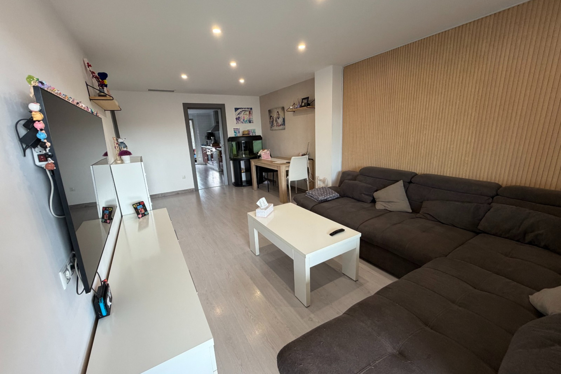 Revente - Appartement - Jacarilla