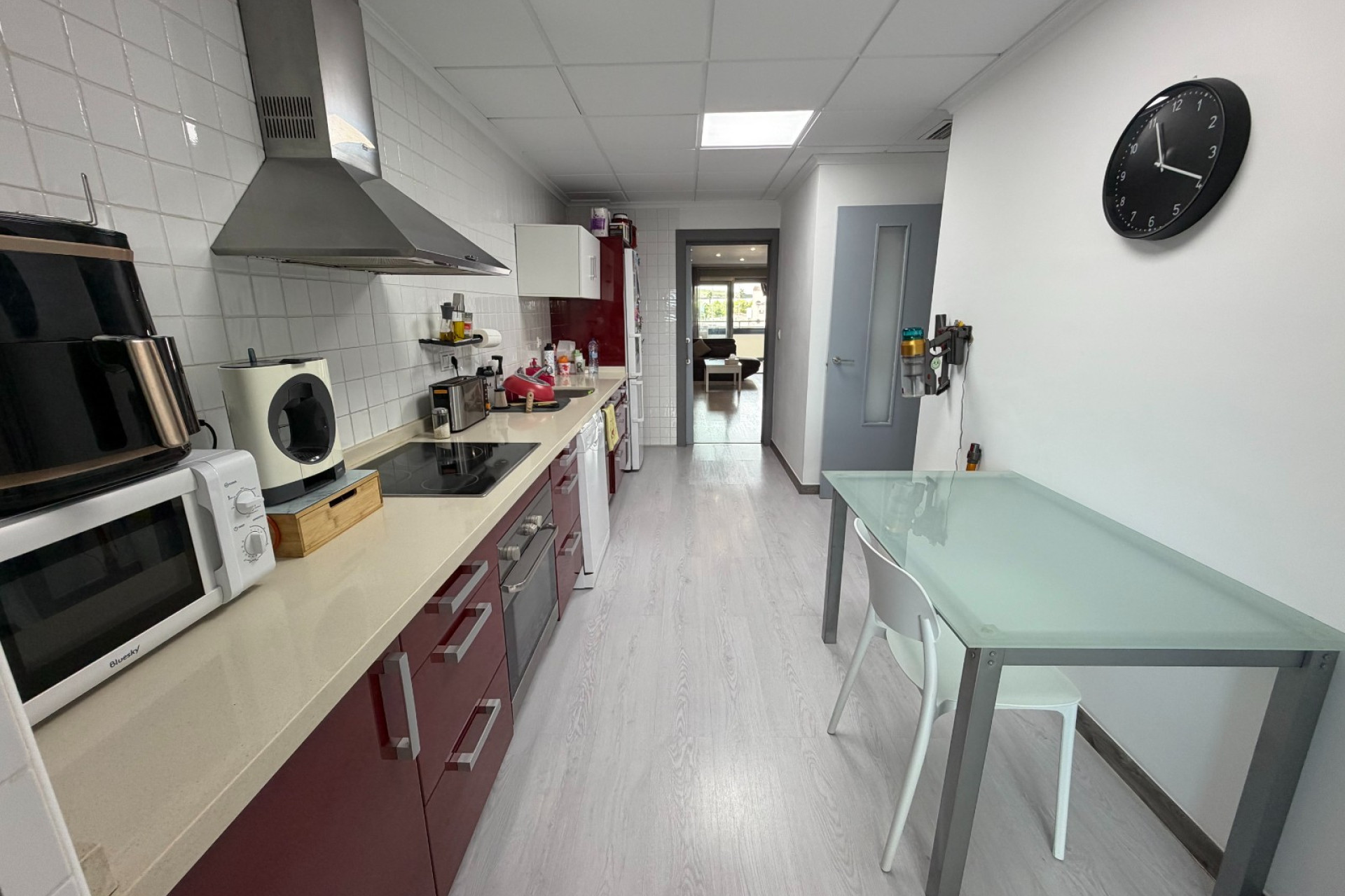 Revente - Appartement - Jacarilla