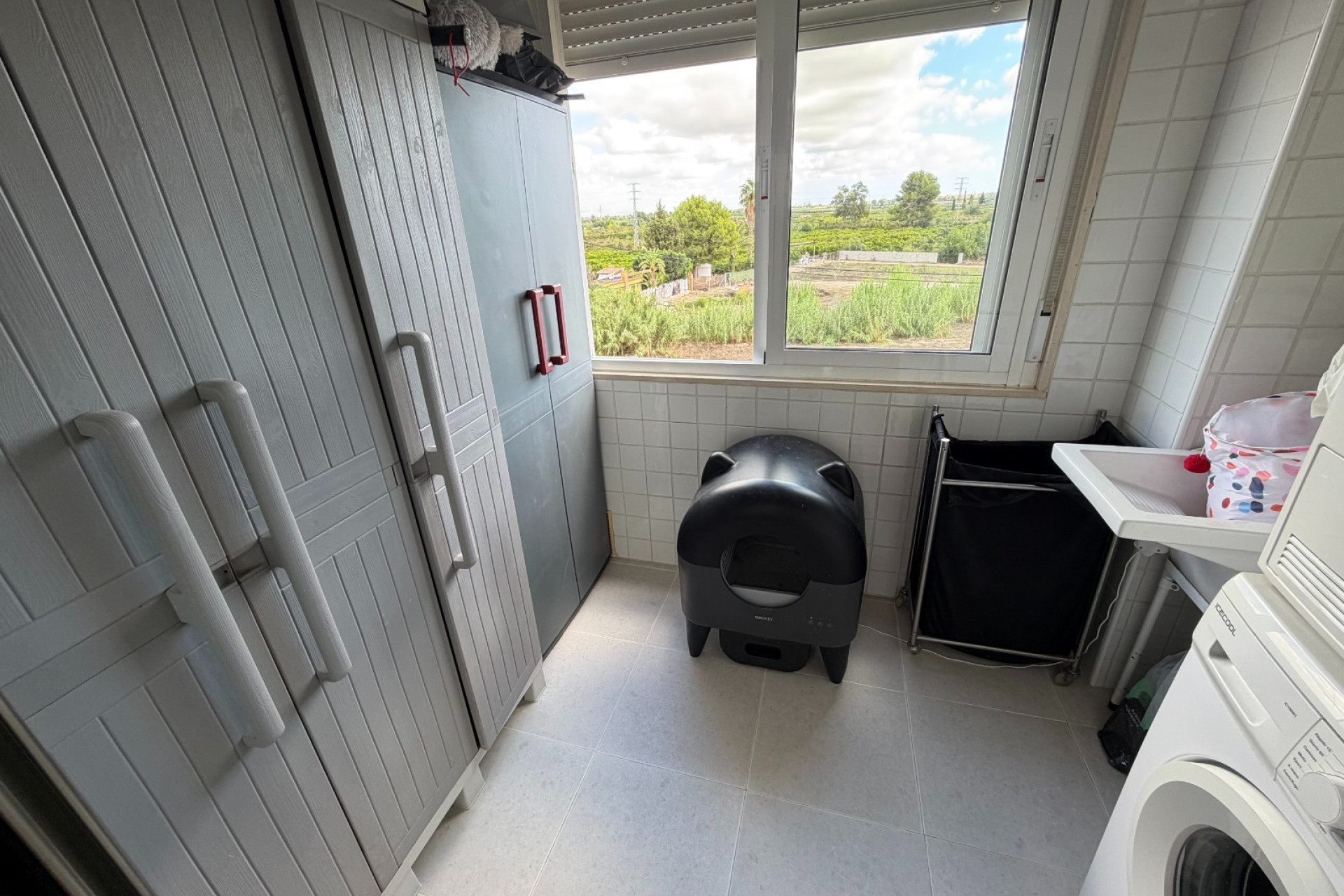 Revente - Appartement - Jacarilla