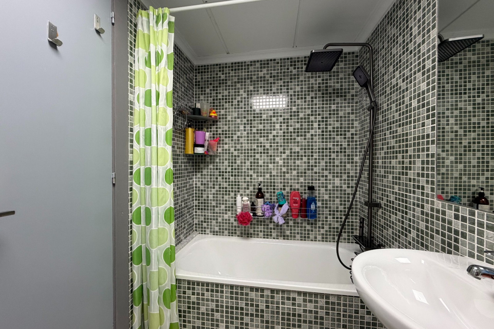 Revente - Appartement - Jacarilla