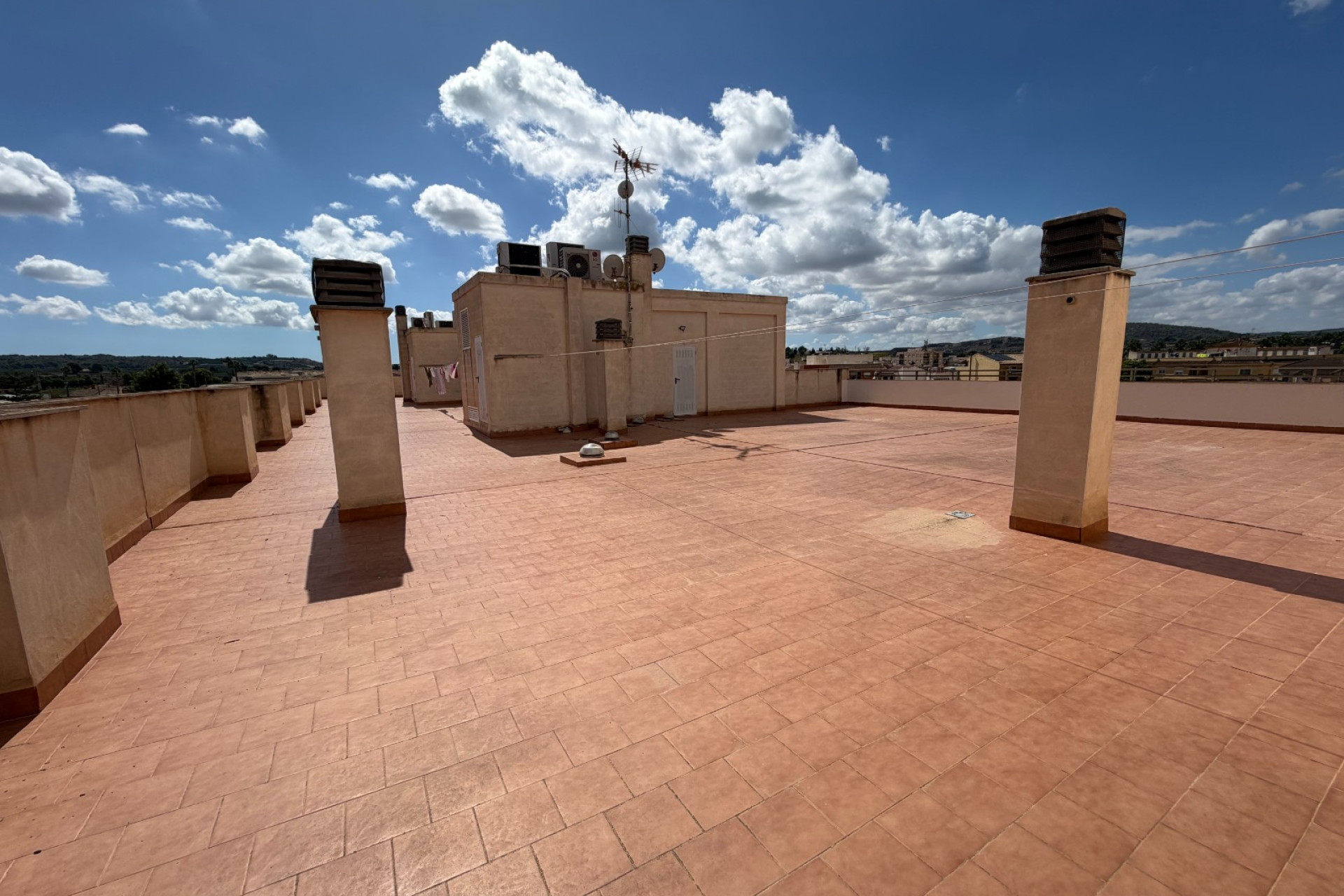 Revente - Appartement - Jacarilla