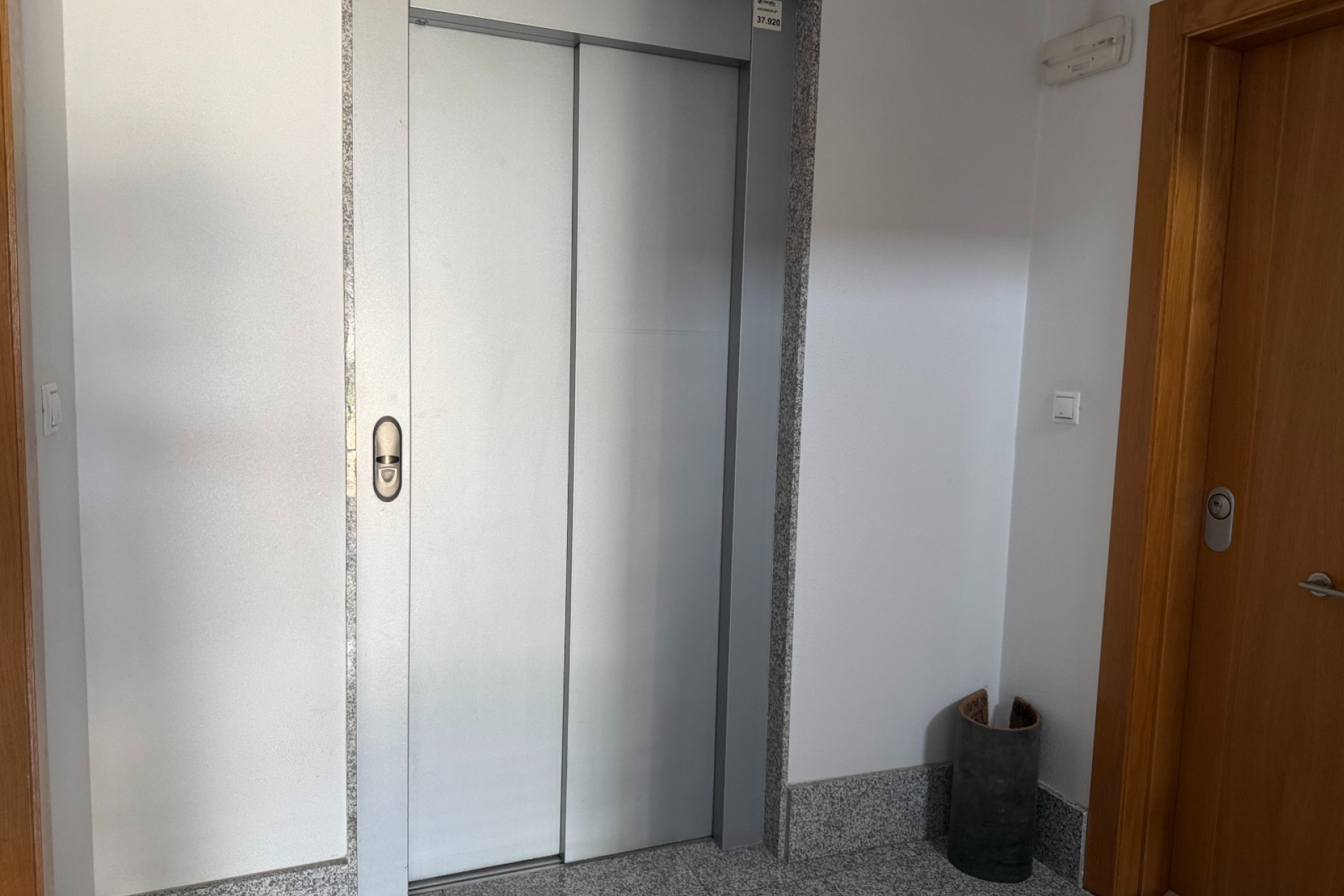 Revente - Appartement - Jacarilla
