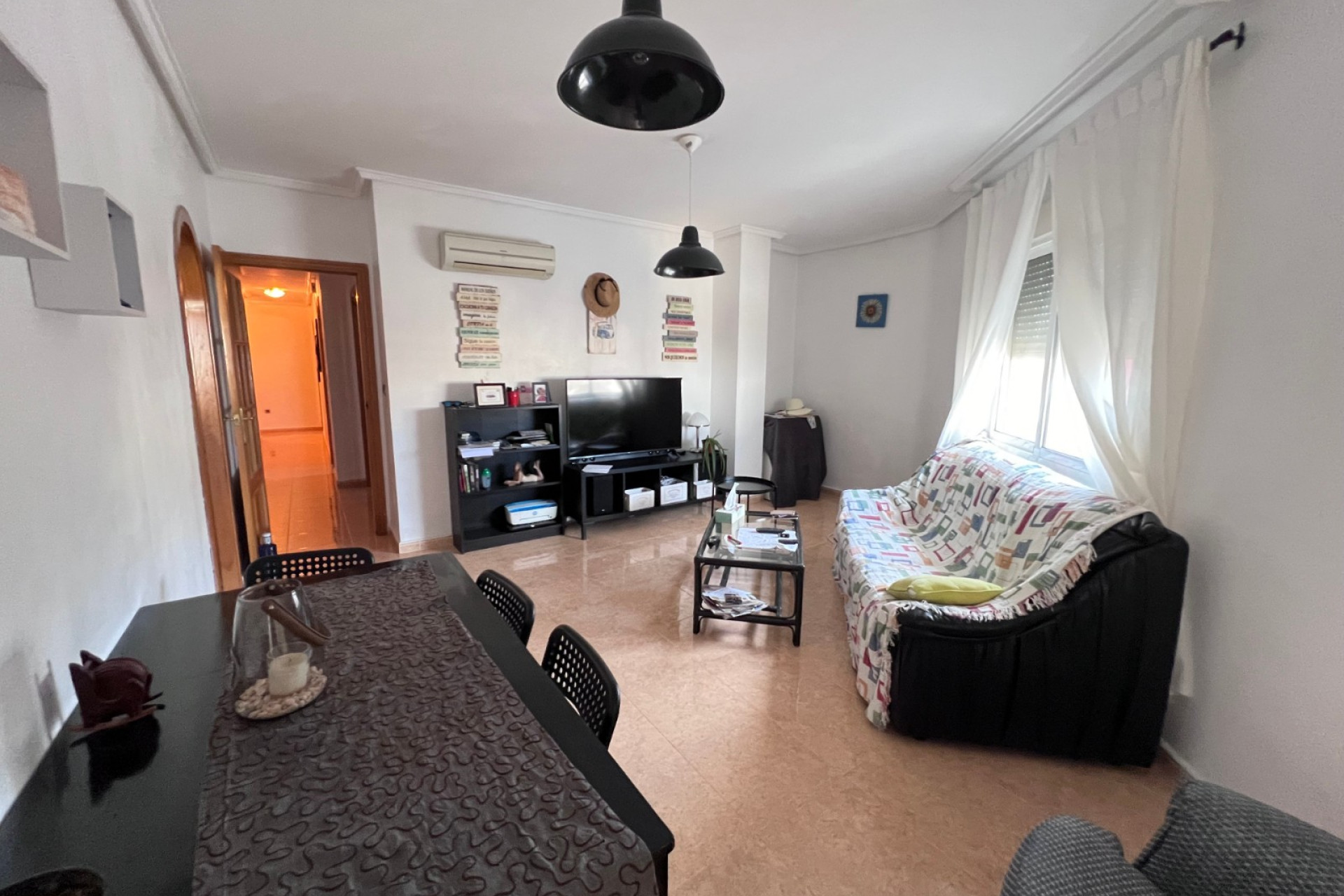 Revente - Appartement - Jacarilla