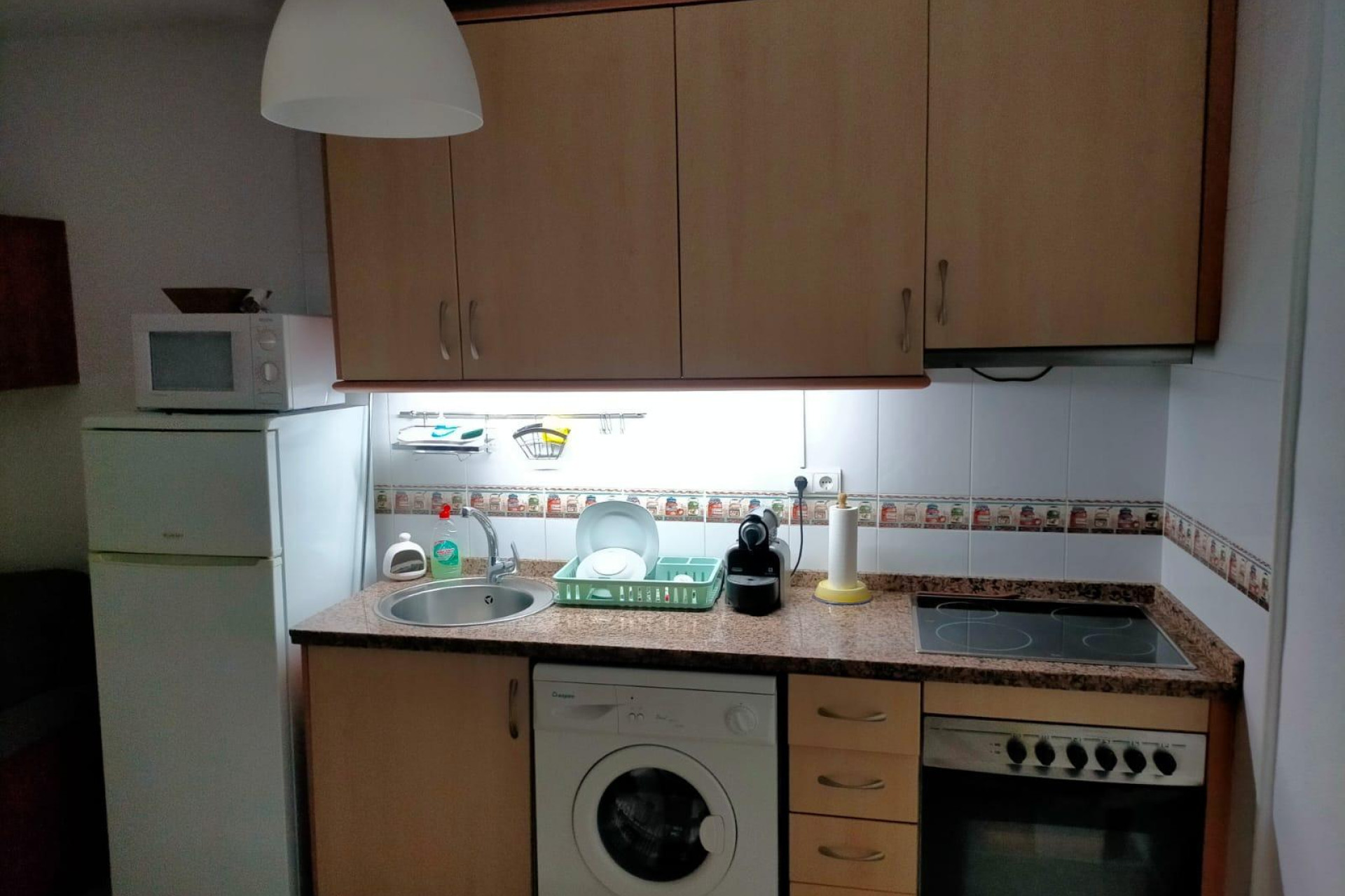 Revente - Appartement - l'Alfas del Pi - Centro