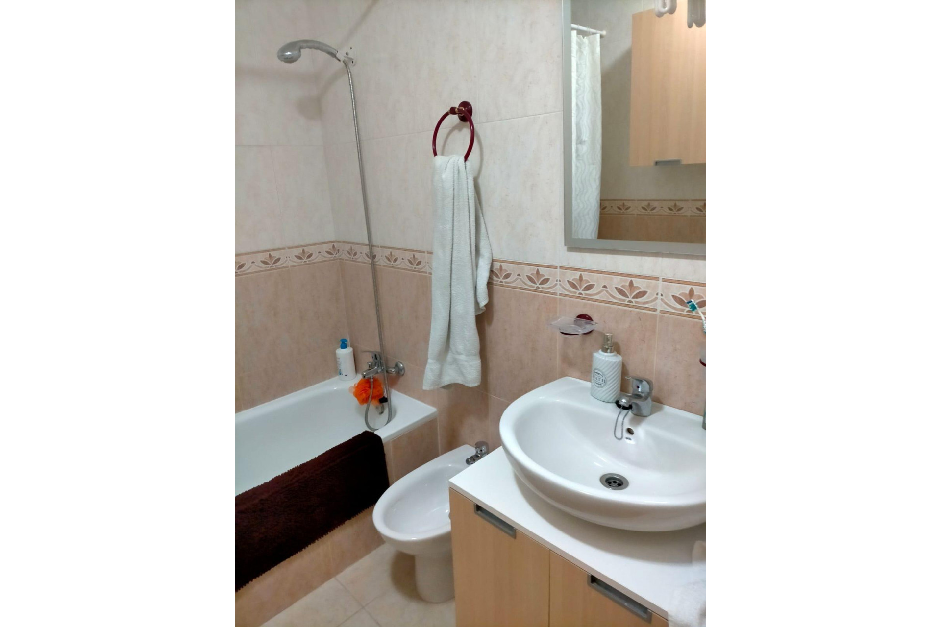 Revente - Appartement - l'Alfas del Pi - Centro