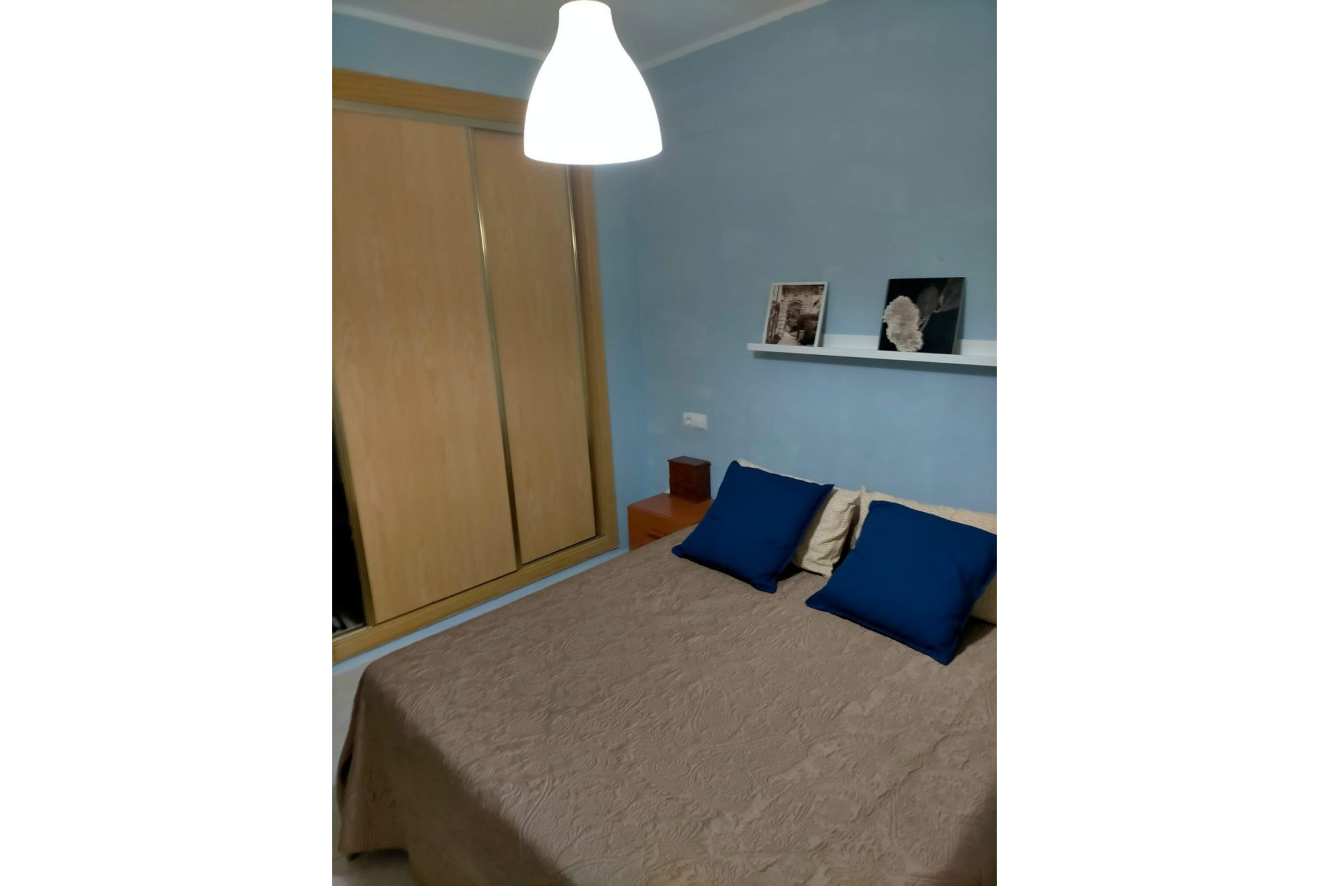 Revente - Appartement - l'Alfas del Pi - Centro