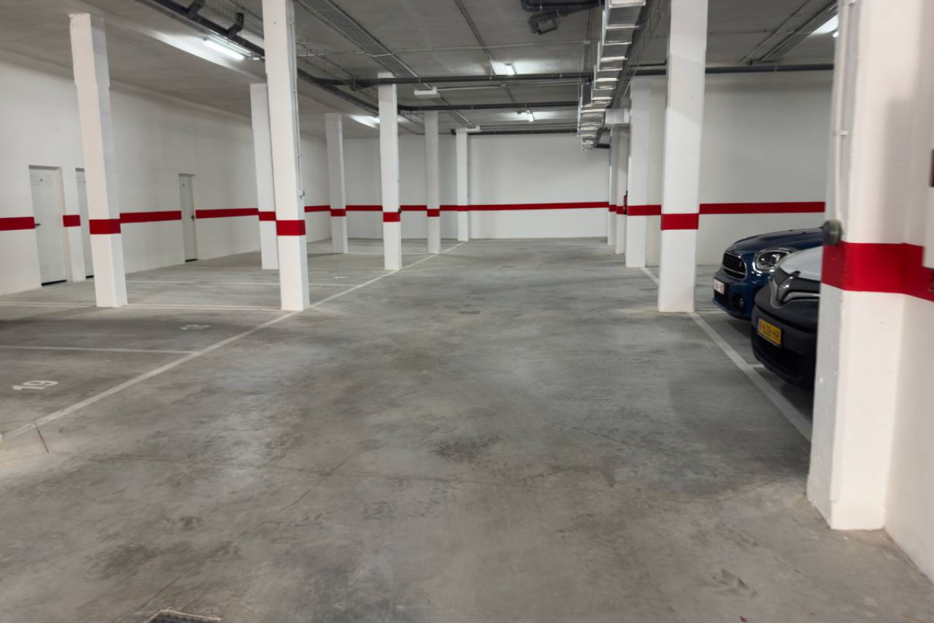 Revente - Appartement - La Finca Golf