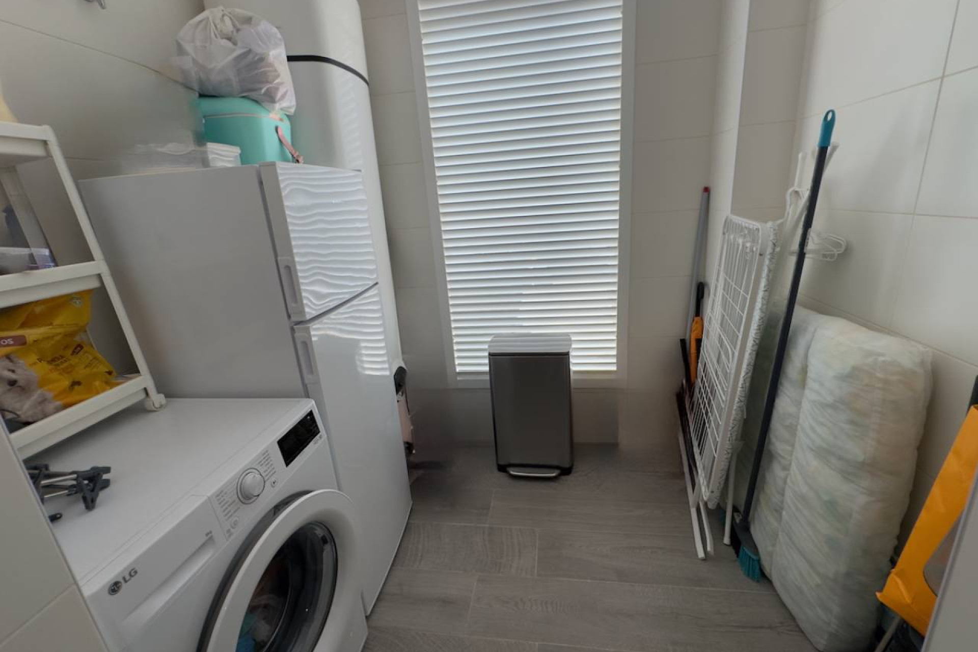 Revente - Appartement - La Finca Golf