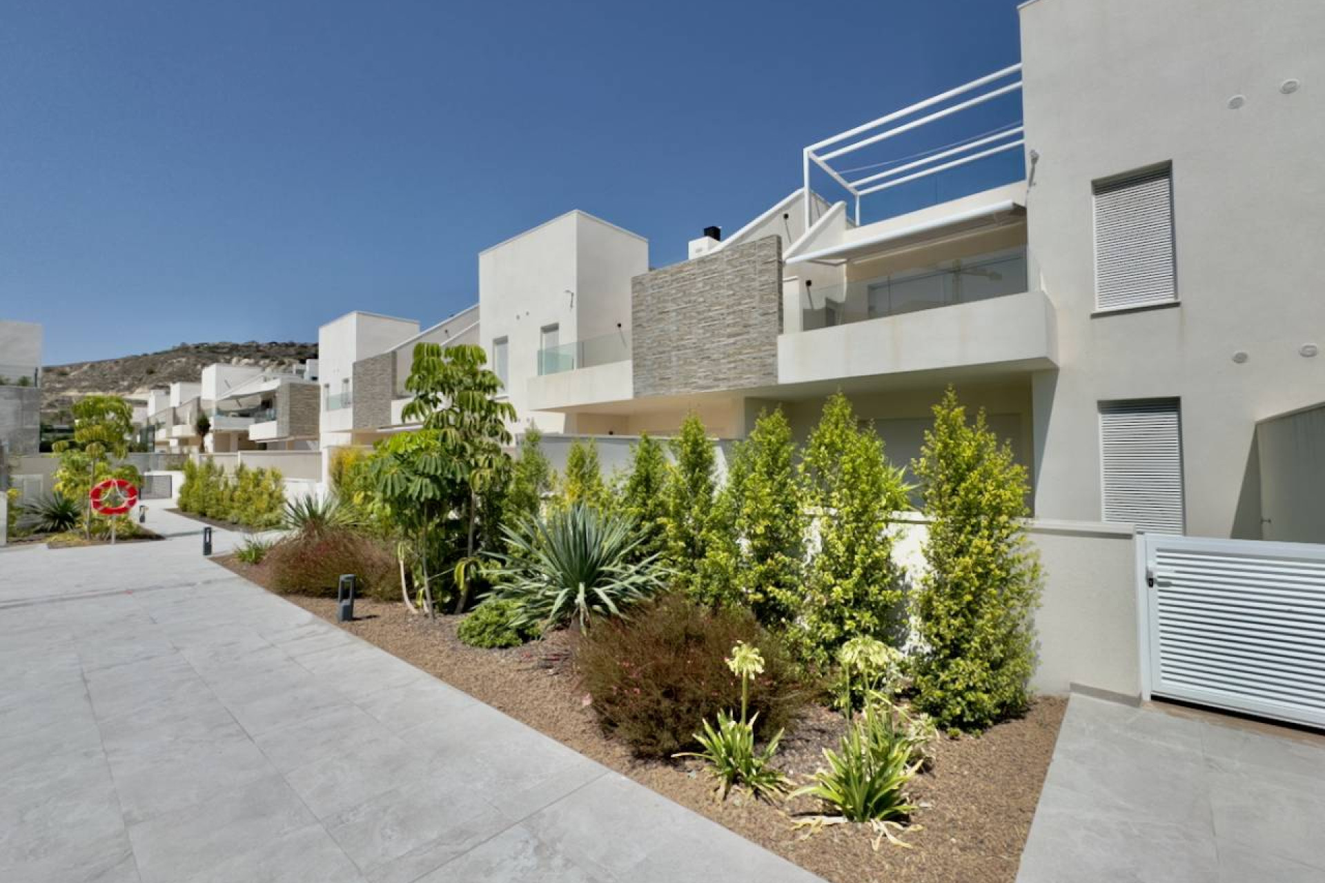 Revente - Appartement - La Finca Golf