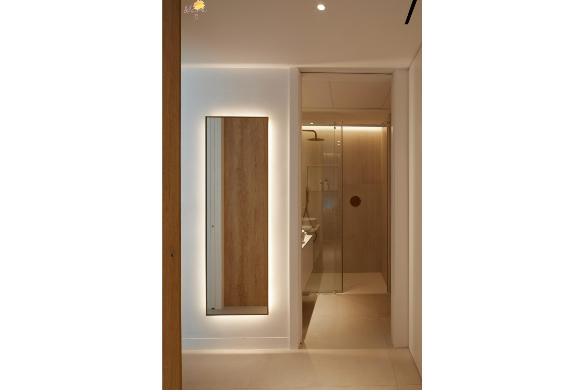 Revente - Appartement - La Manga del Mar Menor - PLAYA PRINCIPE