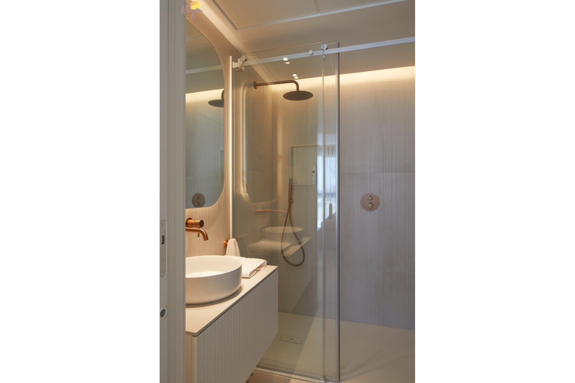 Revente - Appartement - La Manga del Mar Menor - PLAYA PRINCIPE