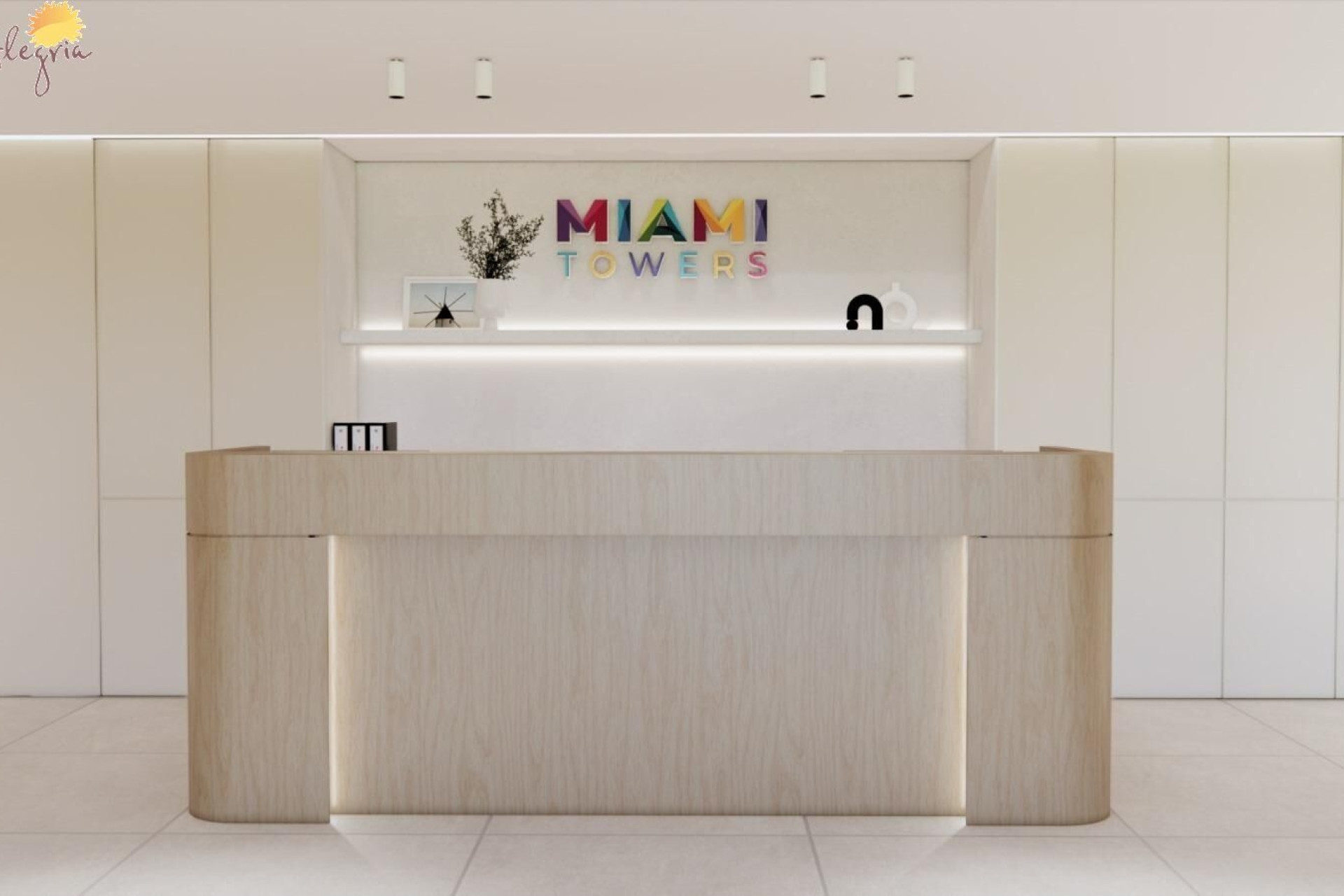 Revente - Appartement - La Manga del Mar Menor - PLAYA PRINCIPE