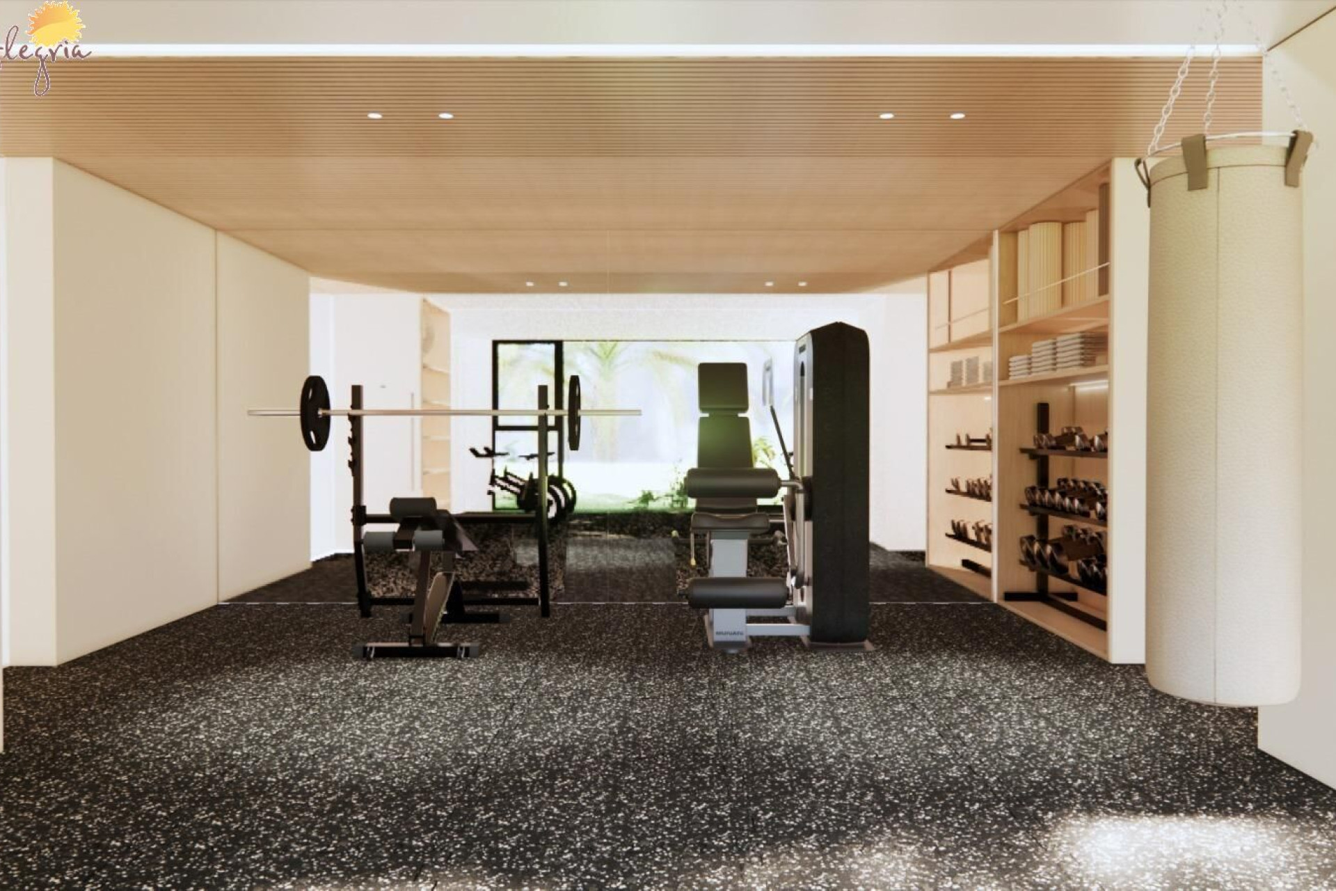 Revente - Appartement - La Manga del Mar Menor - PLAYA PRINCIPE