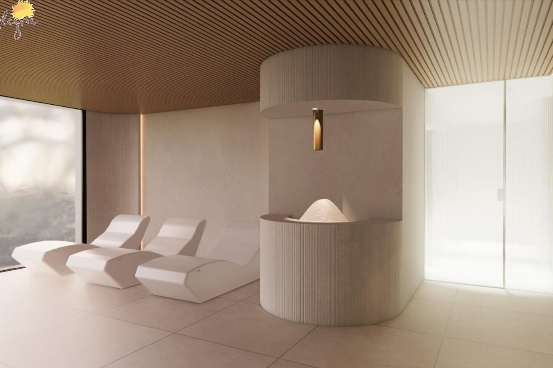 Revente - Appartement - La Manga del Mar Menor - PLAYA PRINCIPE