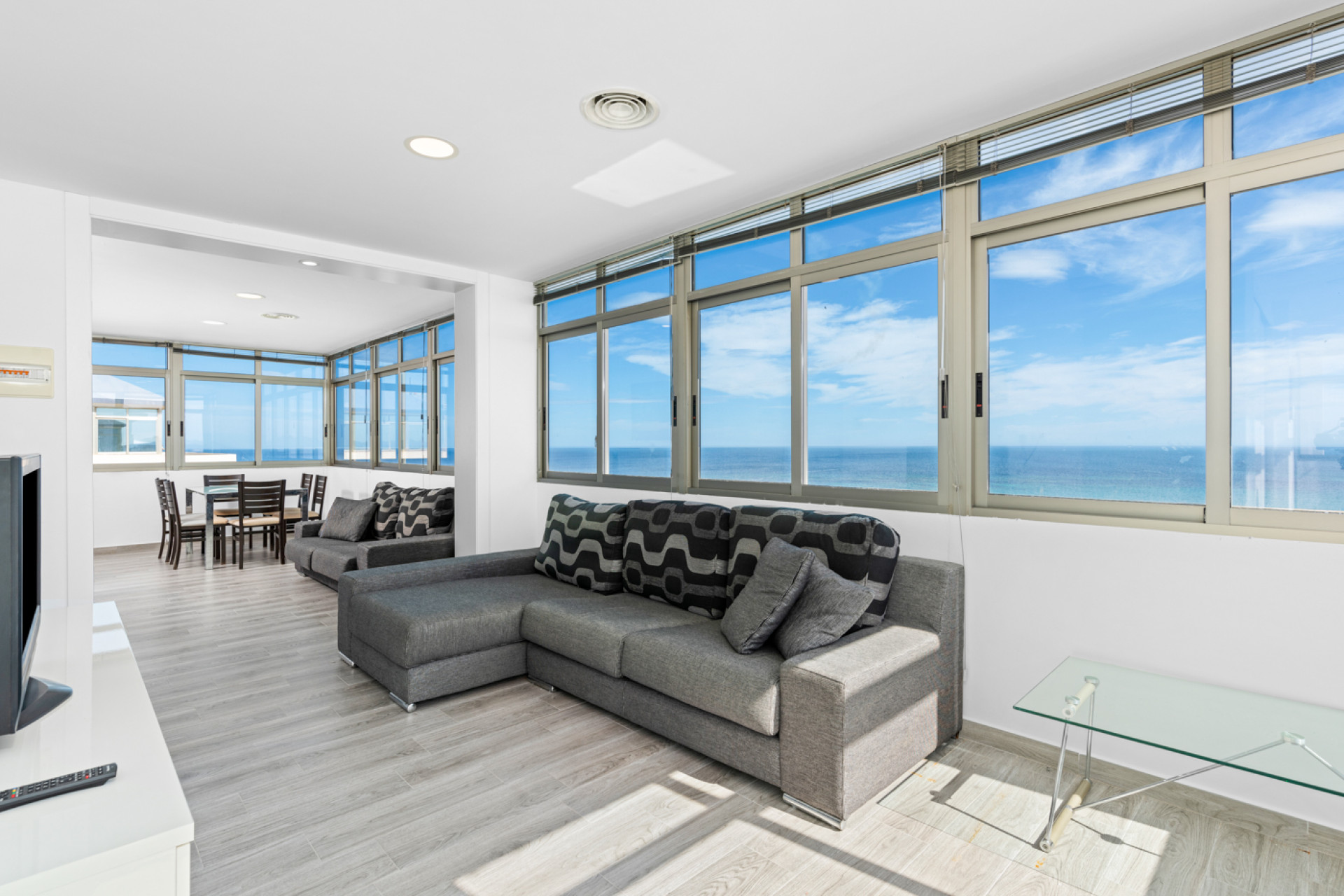 Revente - Appartement - La Manga - Playa del Pudrimel