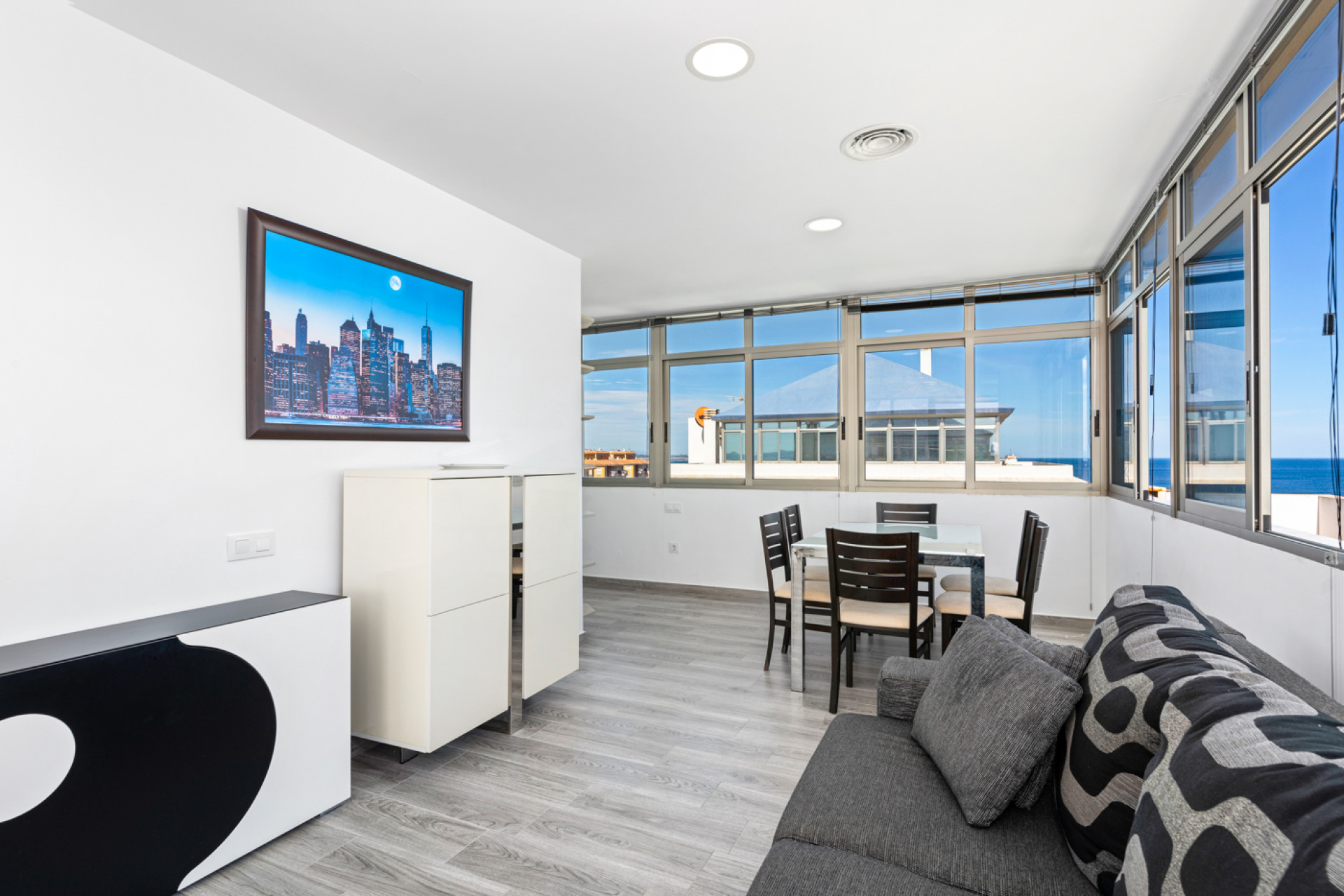 Revente - Appartement - La Manga - Playa del Pudrimel