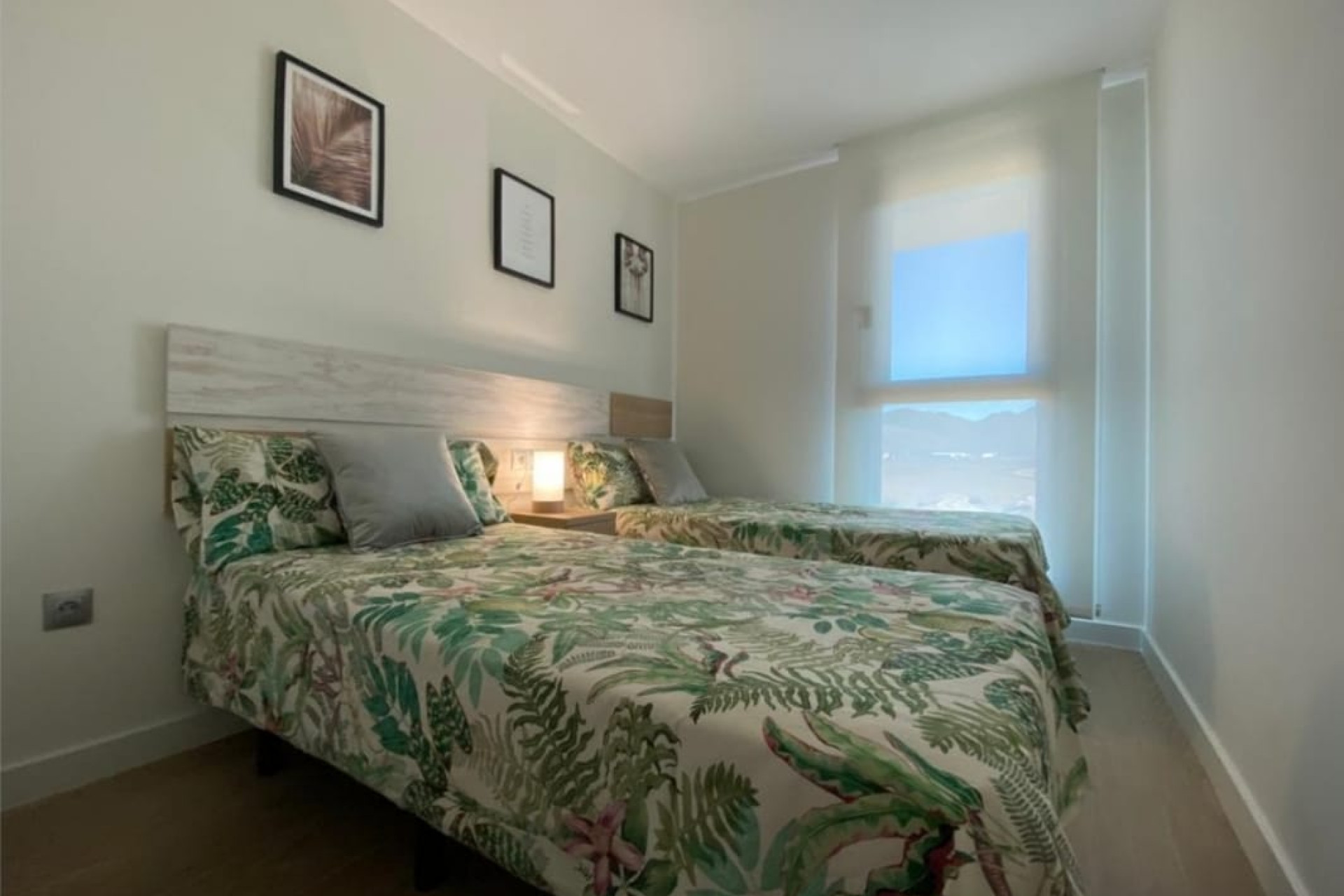 Revente - Appartement - La Manga