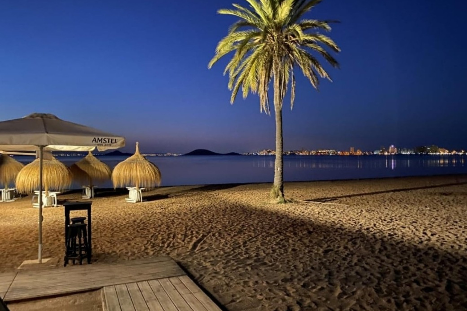 Revente - Appartement - La Manga