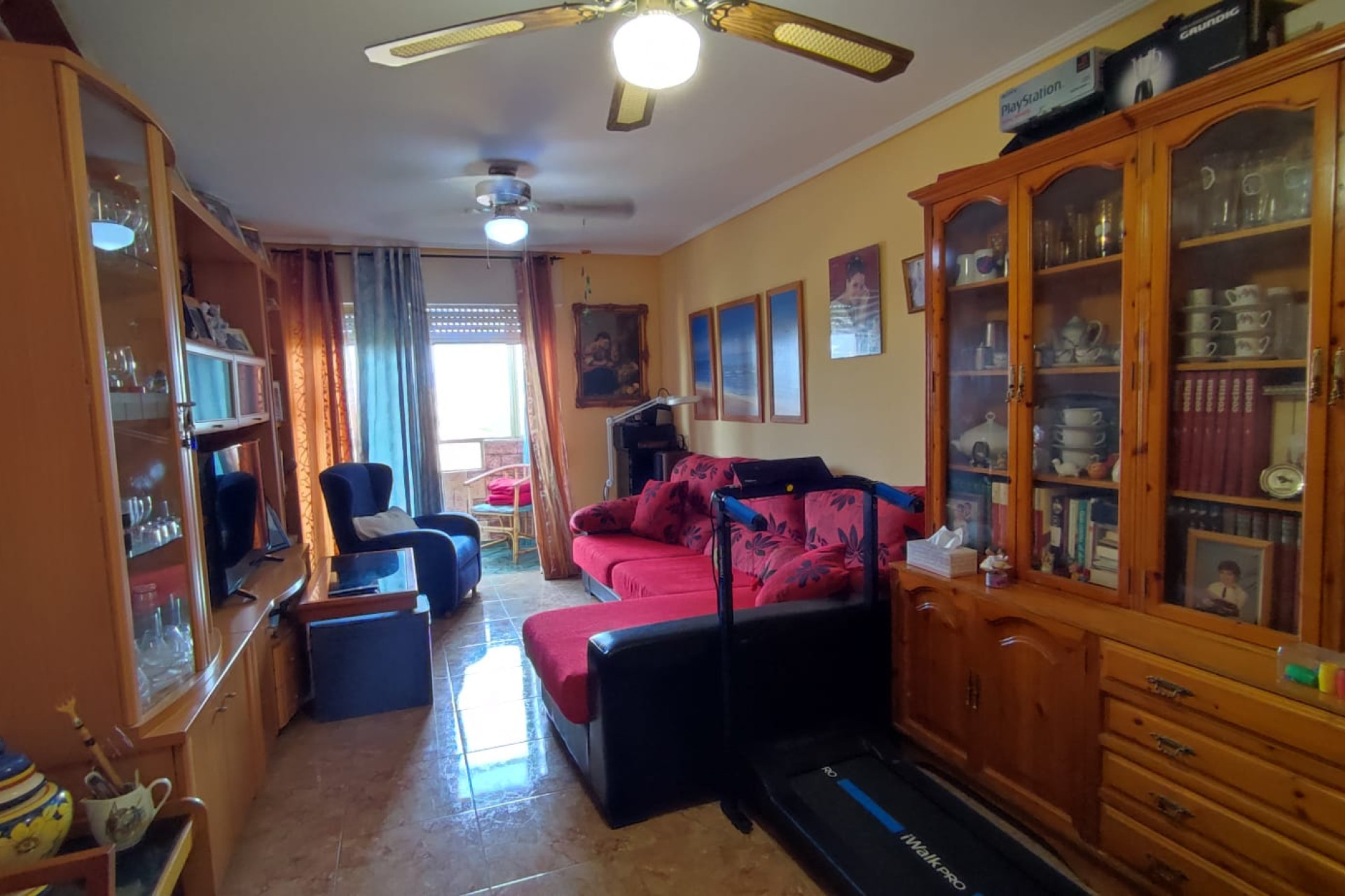 Revente - Appartement - La Manga