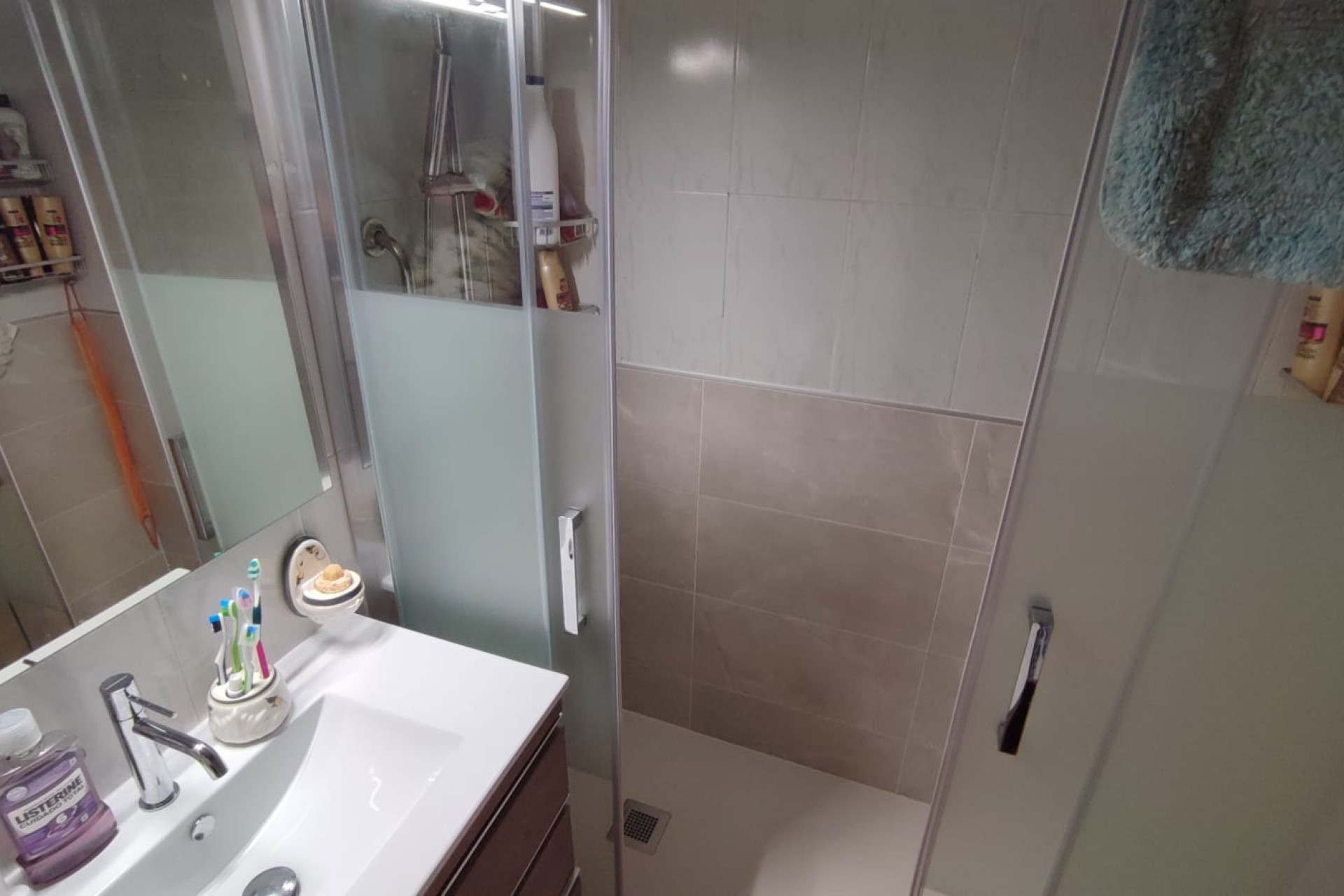 Revente - Appartement - La Manga