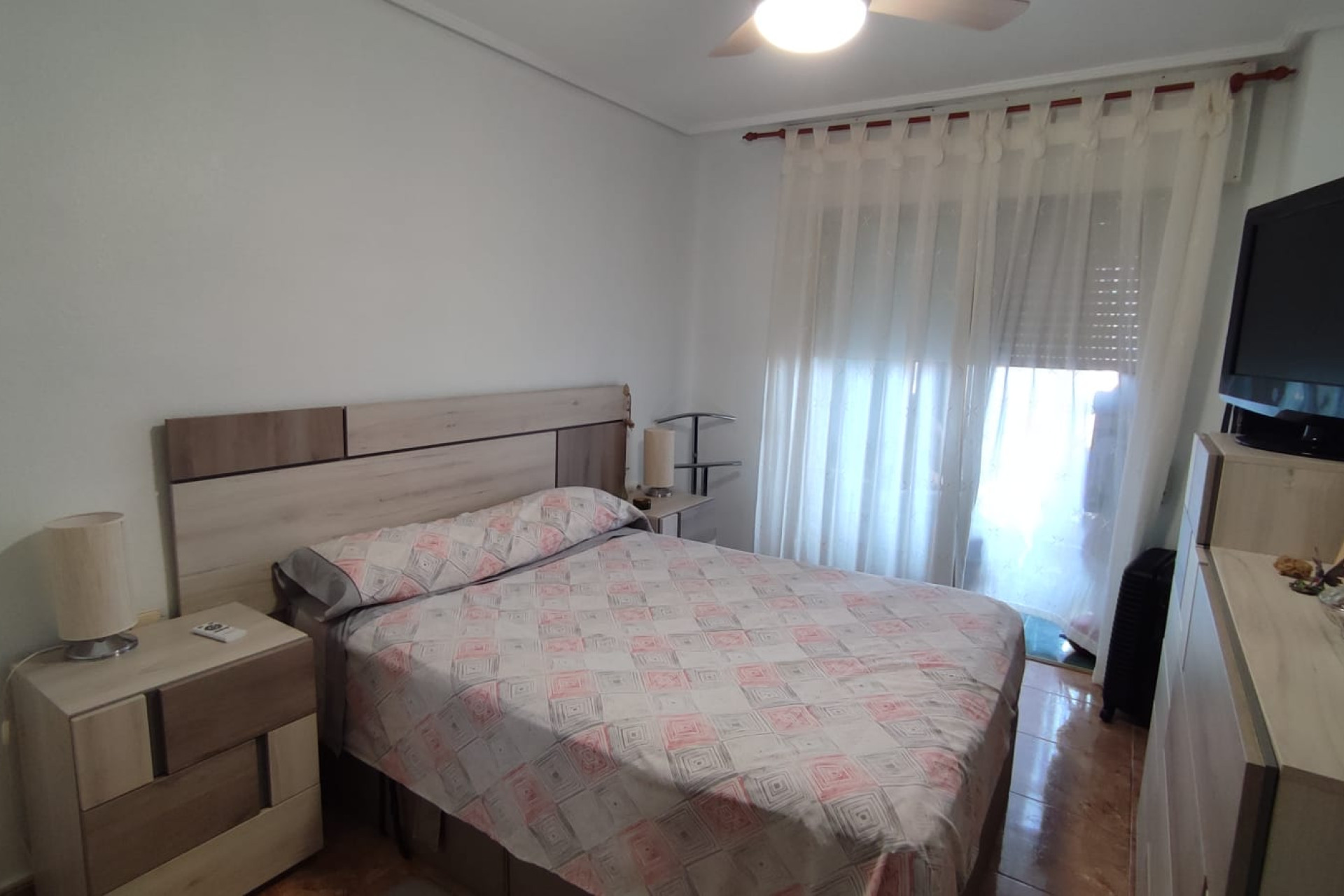 Revente - Appartement - La Manga