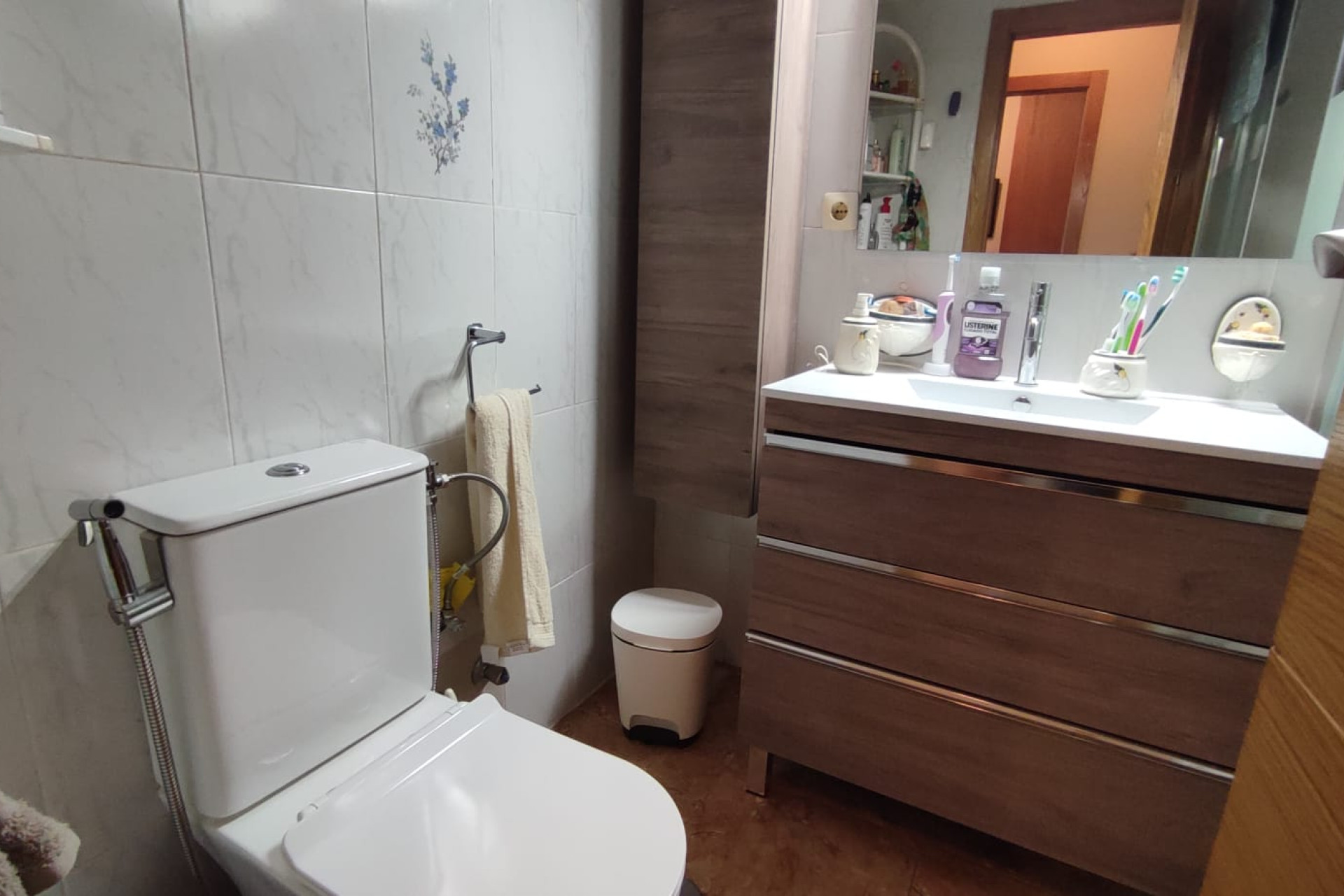 Revente - Appartement - La Manga