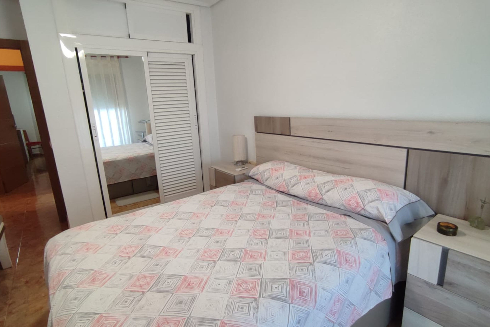 Revente - Appartement - La Manga