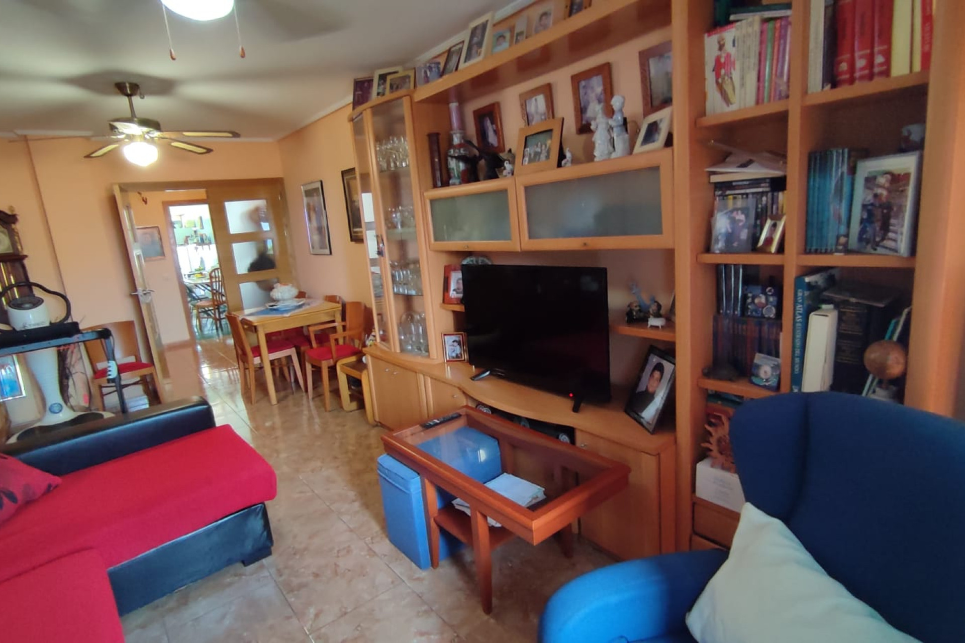 Revente - Appartement - La Manga