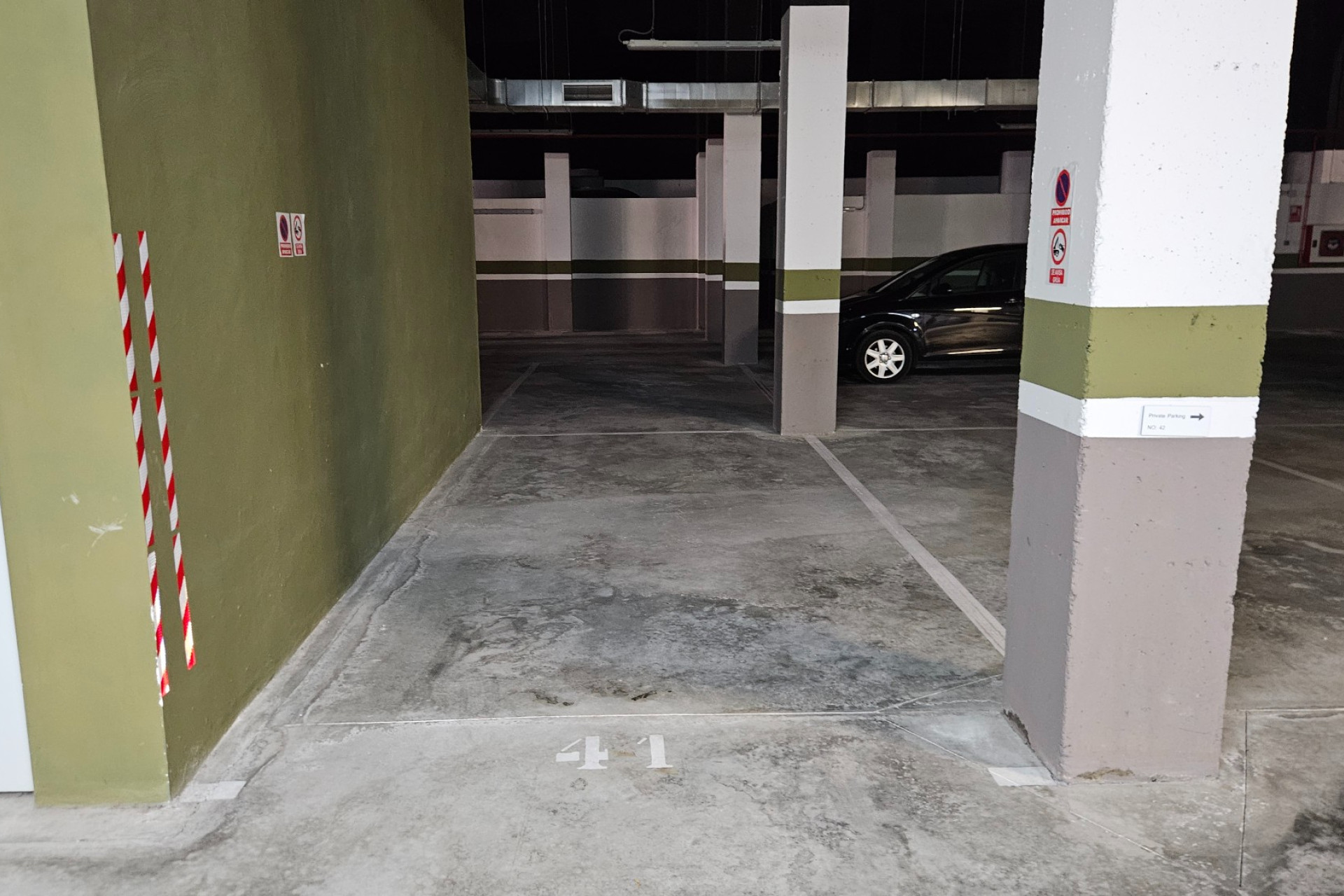 Revente - Appartement - La Marina - El Pinet