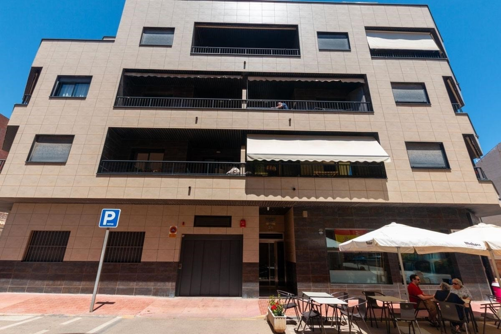 Revente - Appartement - La Mata - La Mata - Town