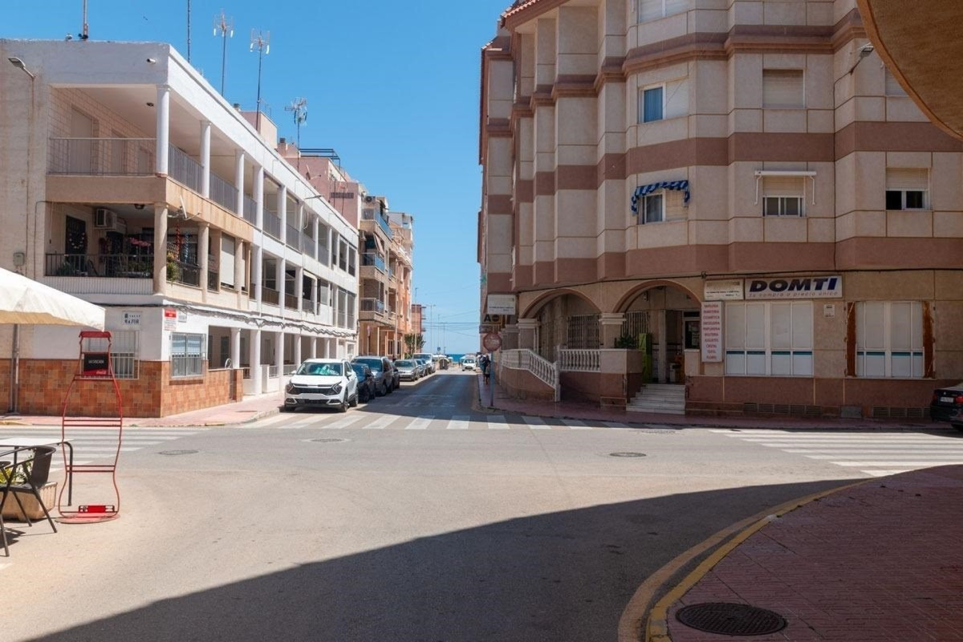 Revente - Appartement - La Mata - La Mata - Town