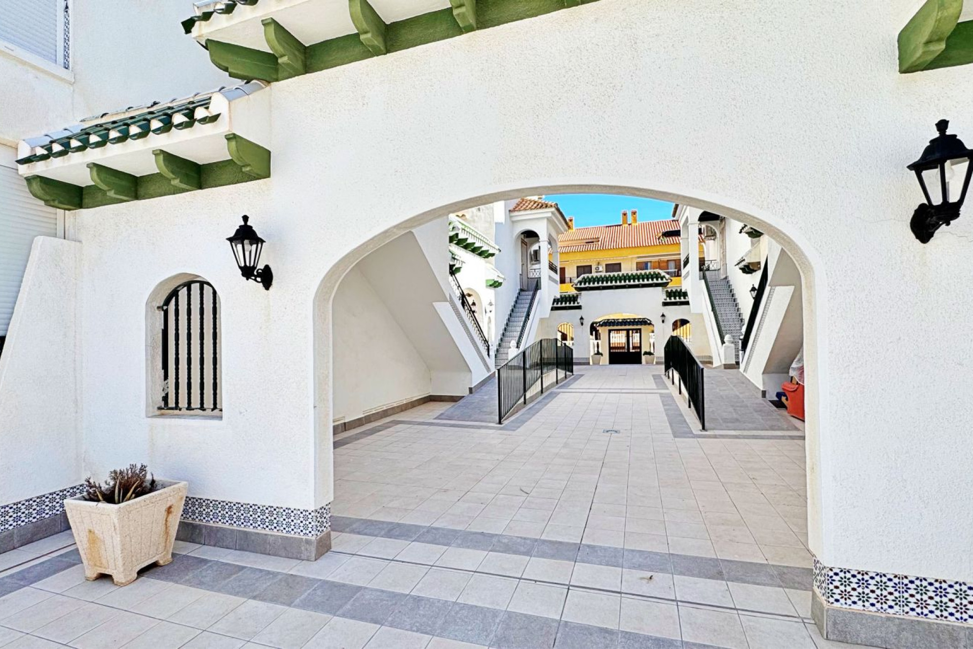 Revente - Appartement - La Mata - La Mata - Town