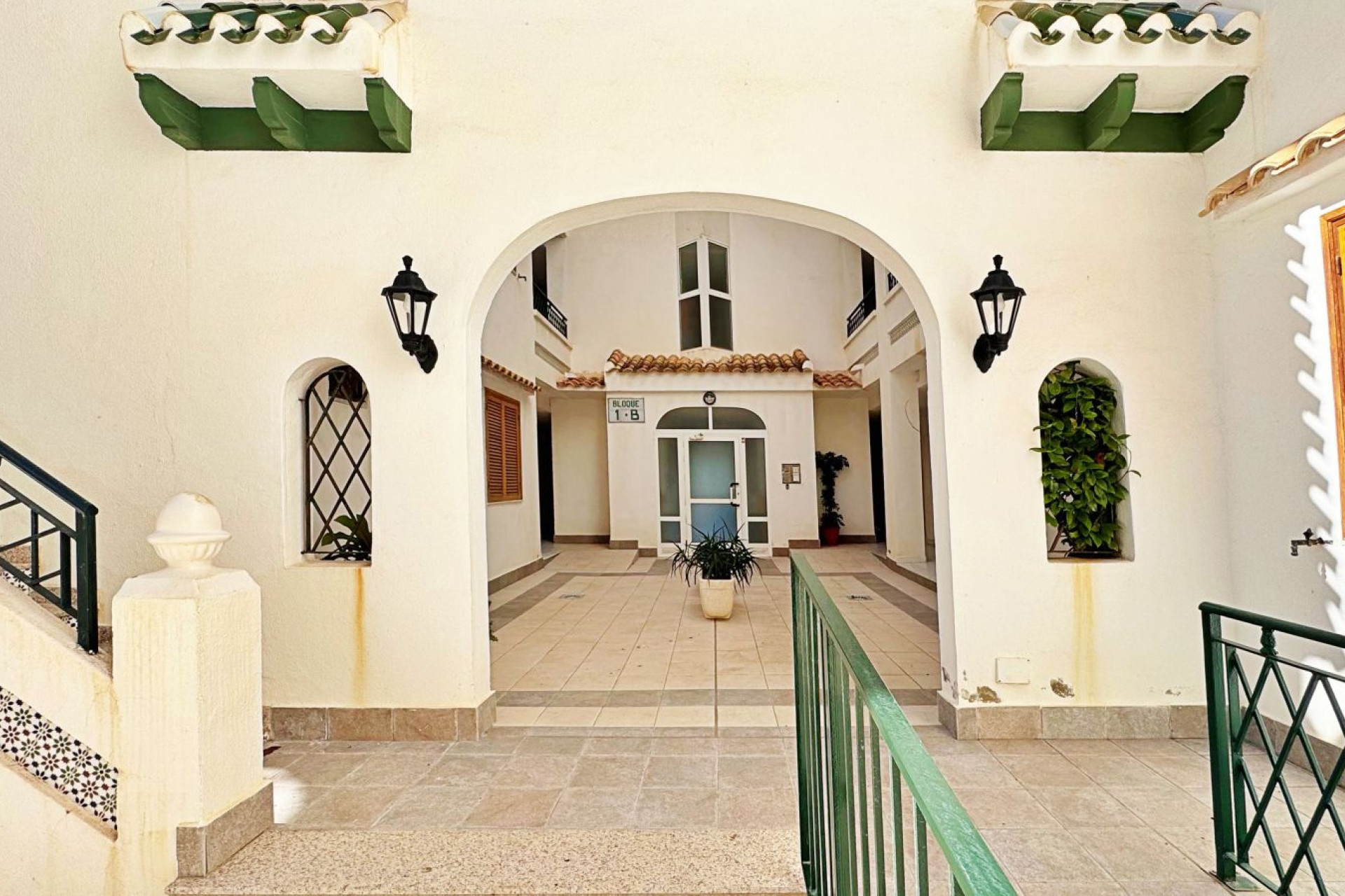 Revente - Appartement - La Mata - La Mata - Town