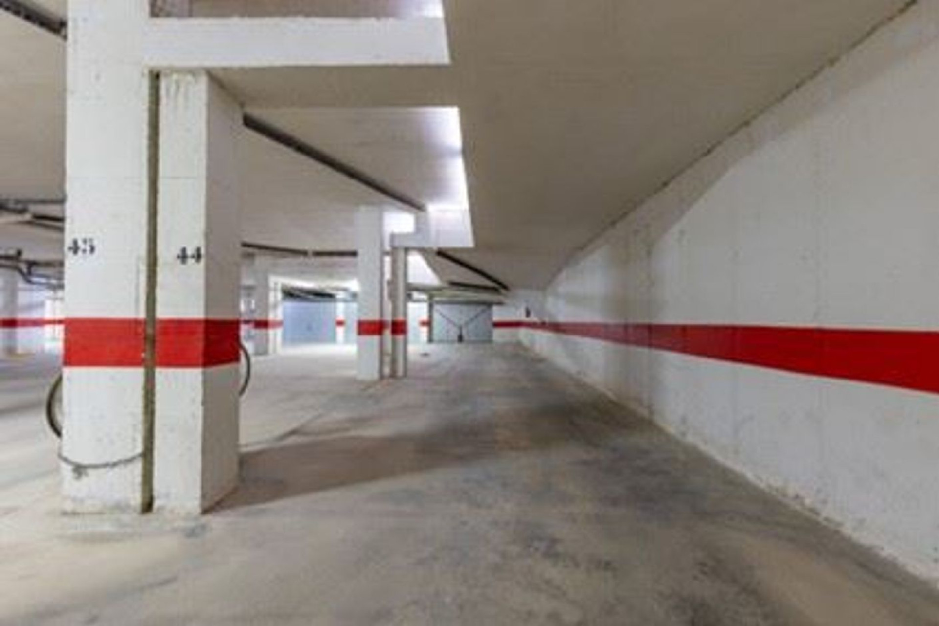 Revente - Appartement - La Mata - La Mata - Town