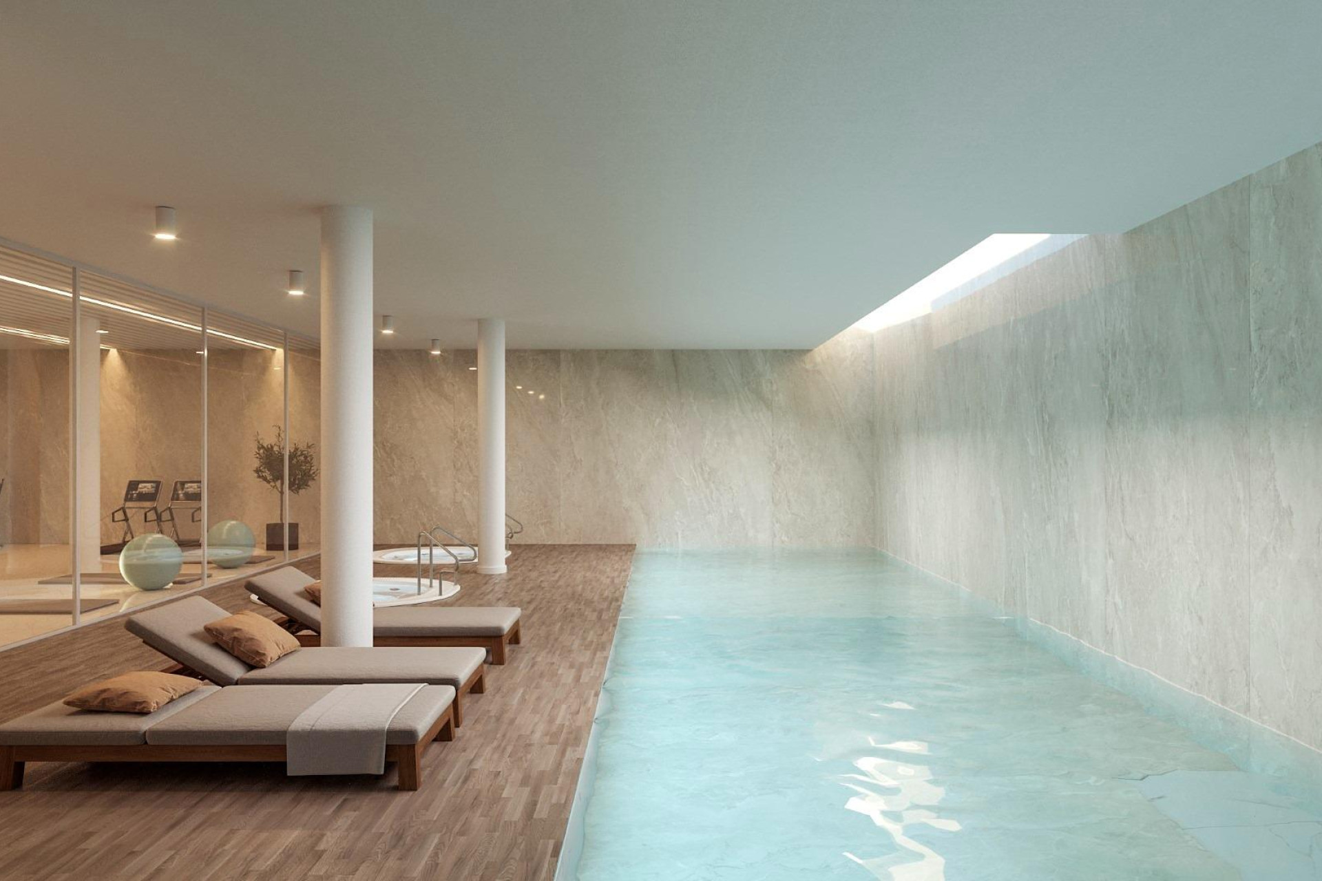 Revente - Appartement - La Nucía - Bello horizonte