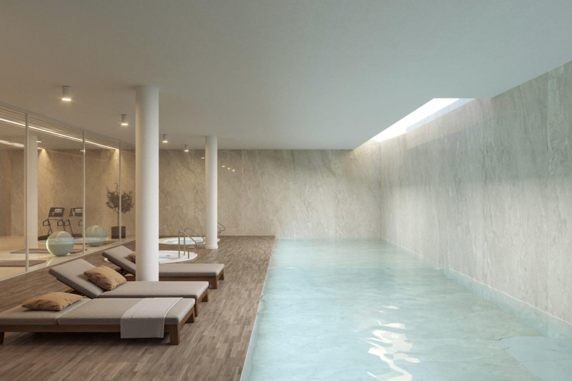 Revente - Appartement - La Nucía - Bello horizonte