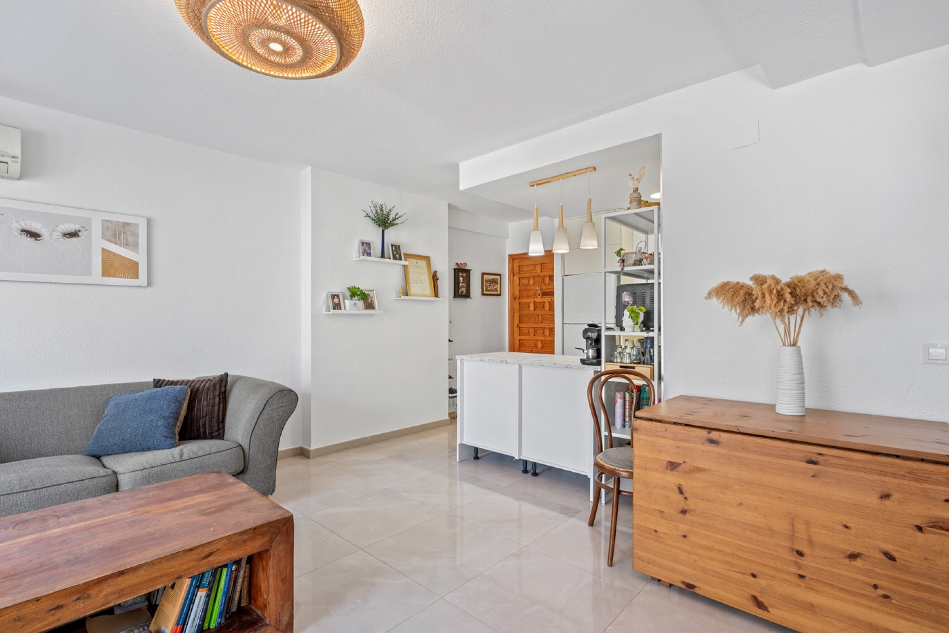 Revente - Appartement - La Nucia - La Nucia - Town