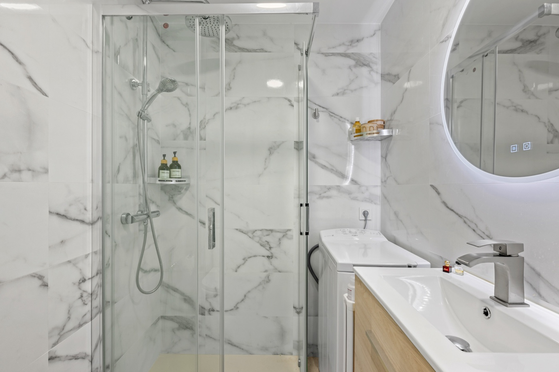 Revente - Appartement - La Nucia - La Nucia - Town