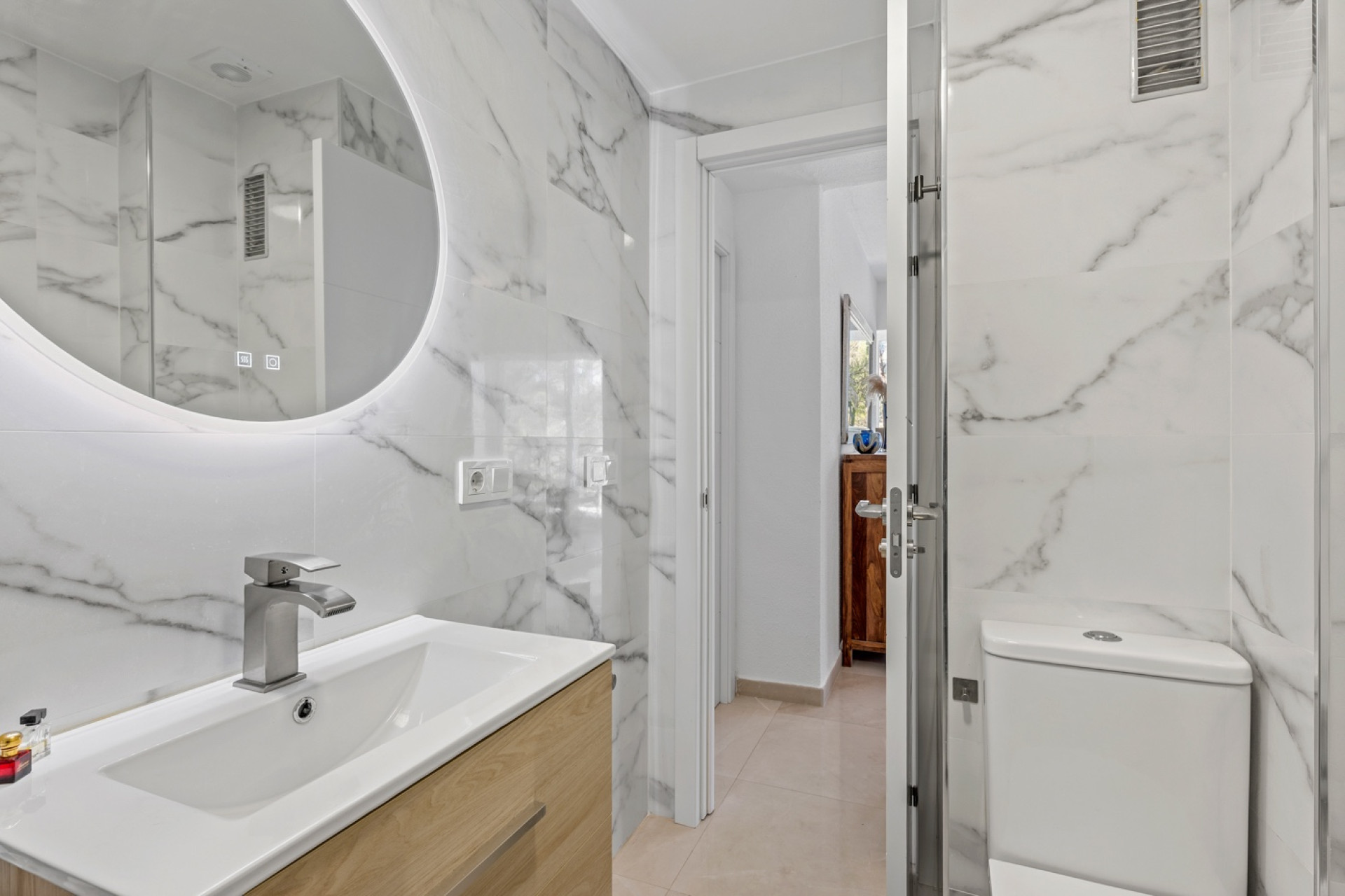 Revente - Appartement - La Nucia - La Nucia - Town