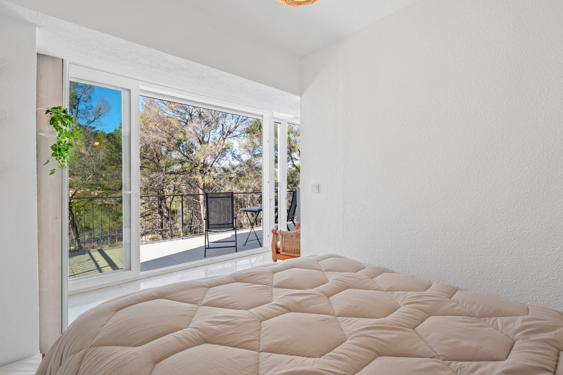 Revente - Appartement - La Nucia - La Nucia - Town