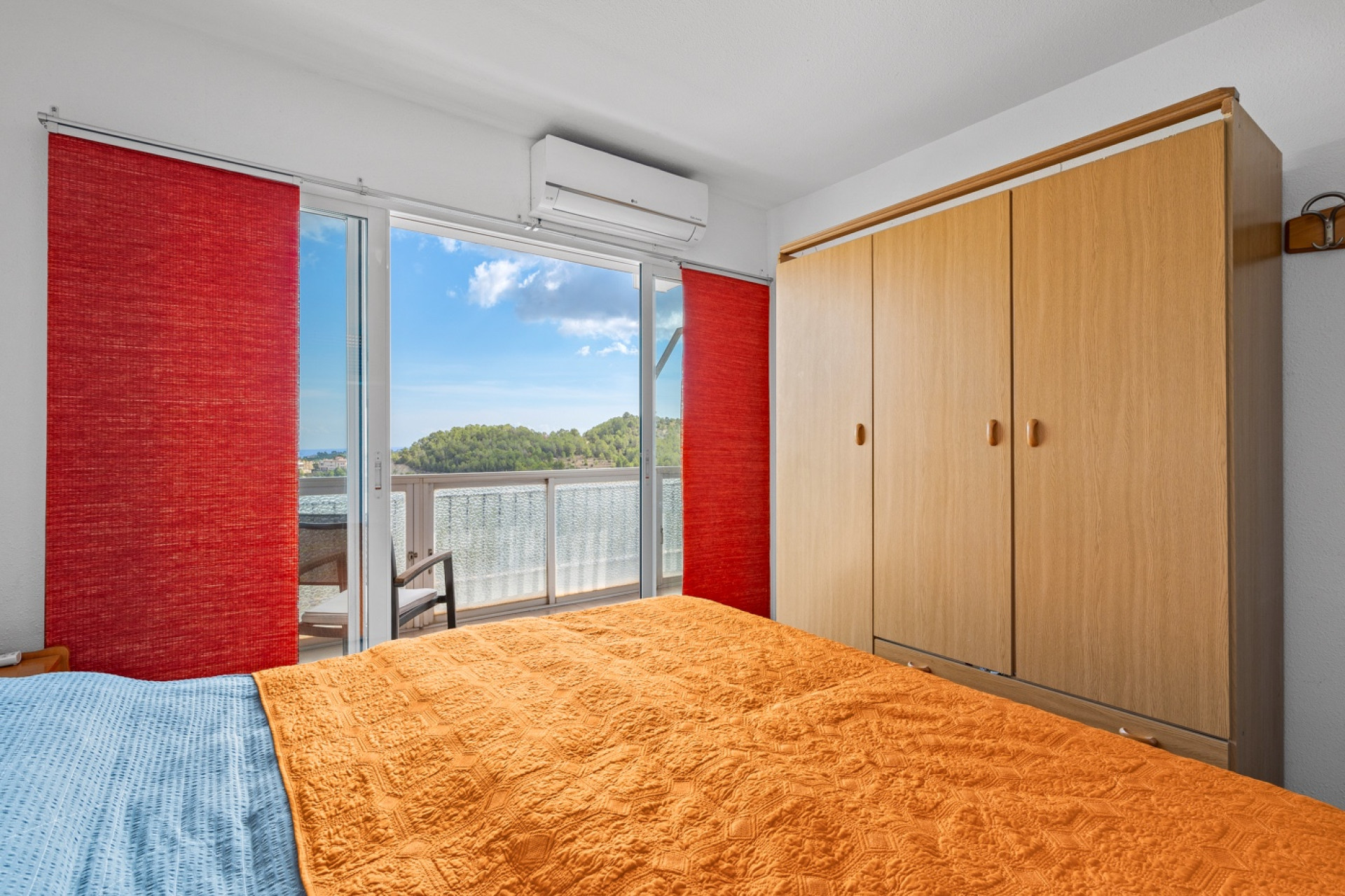 Revente - Appartement - La Nucia - La Nucia - Town