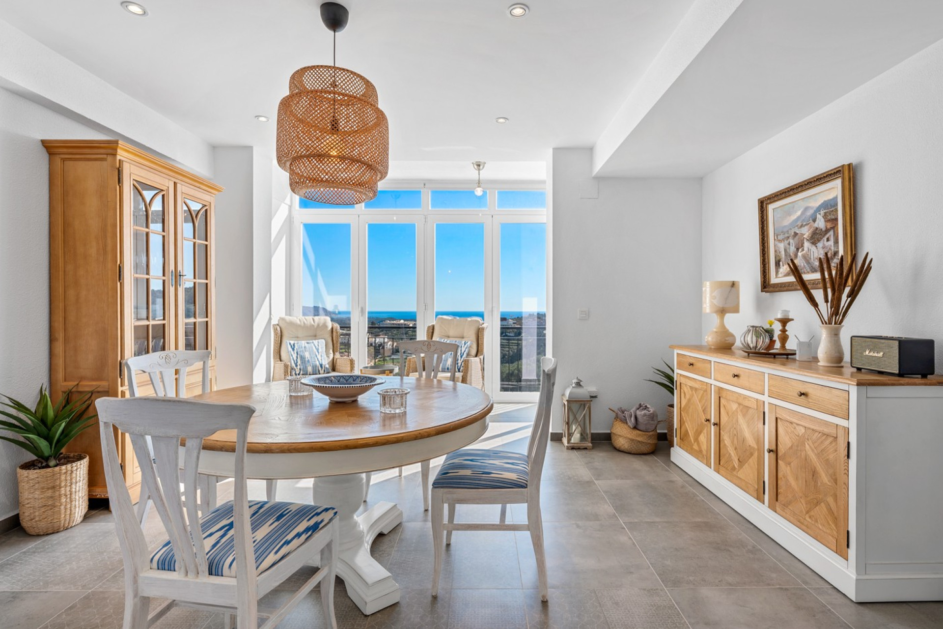 Revente - Appartement - La Nucia - La Nucia - Town