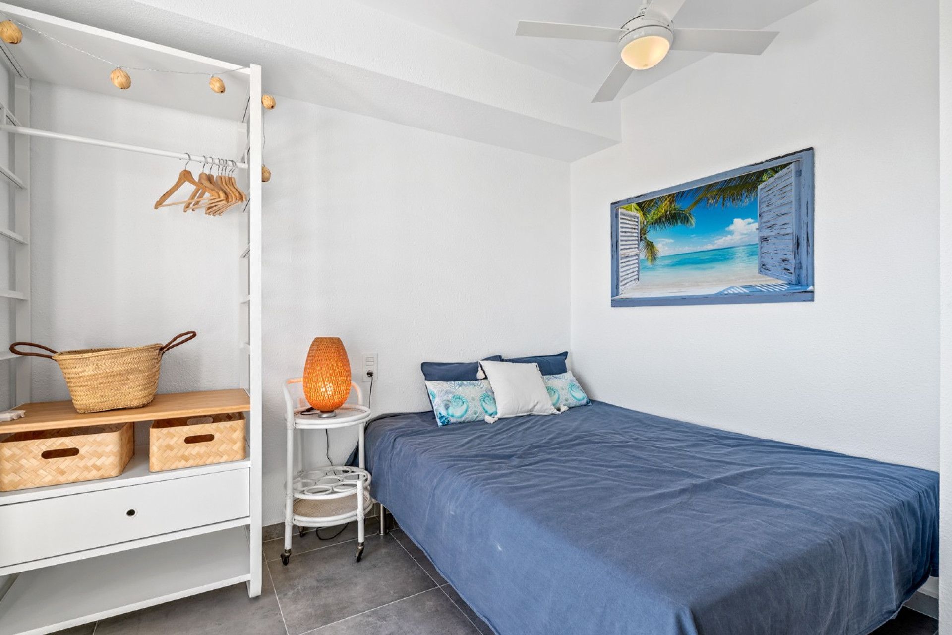 Revente - Appartement - La Nucia - La Nucia - Town