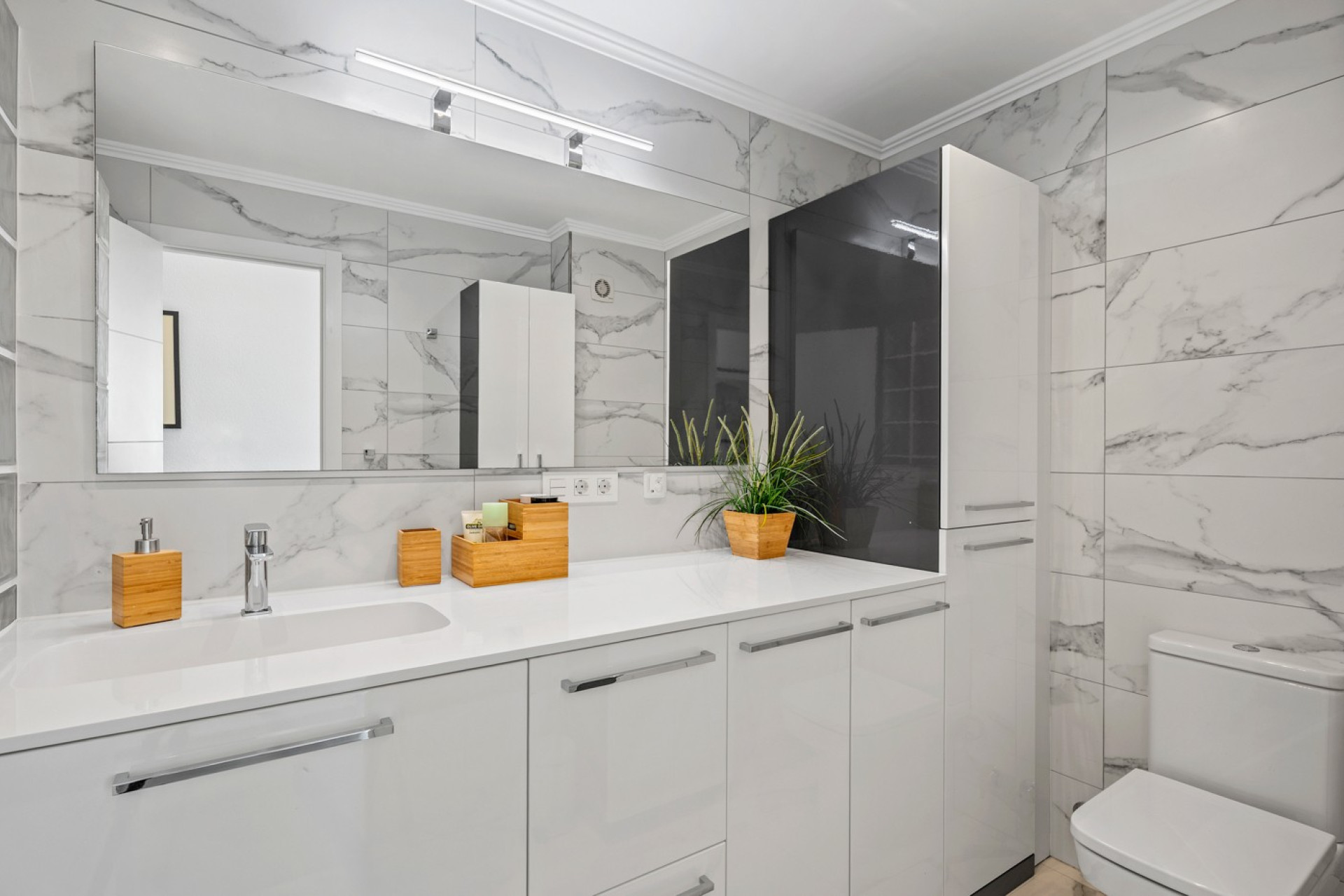 Revente - Appartement - La Nucia - La Nucia - Town