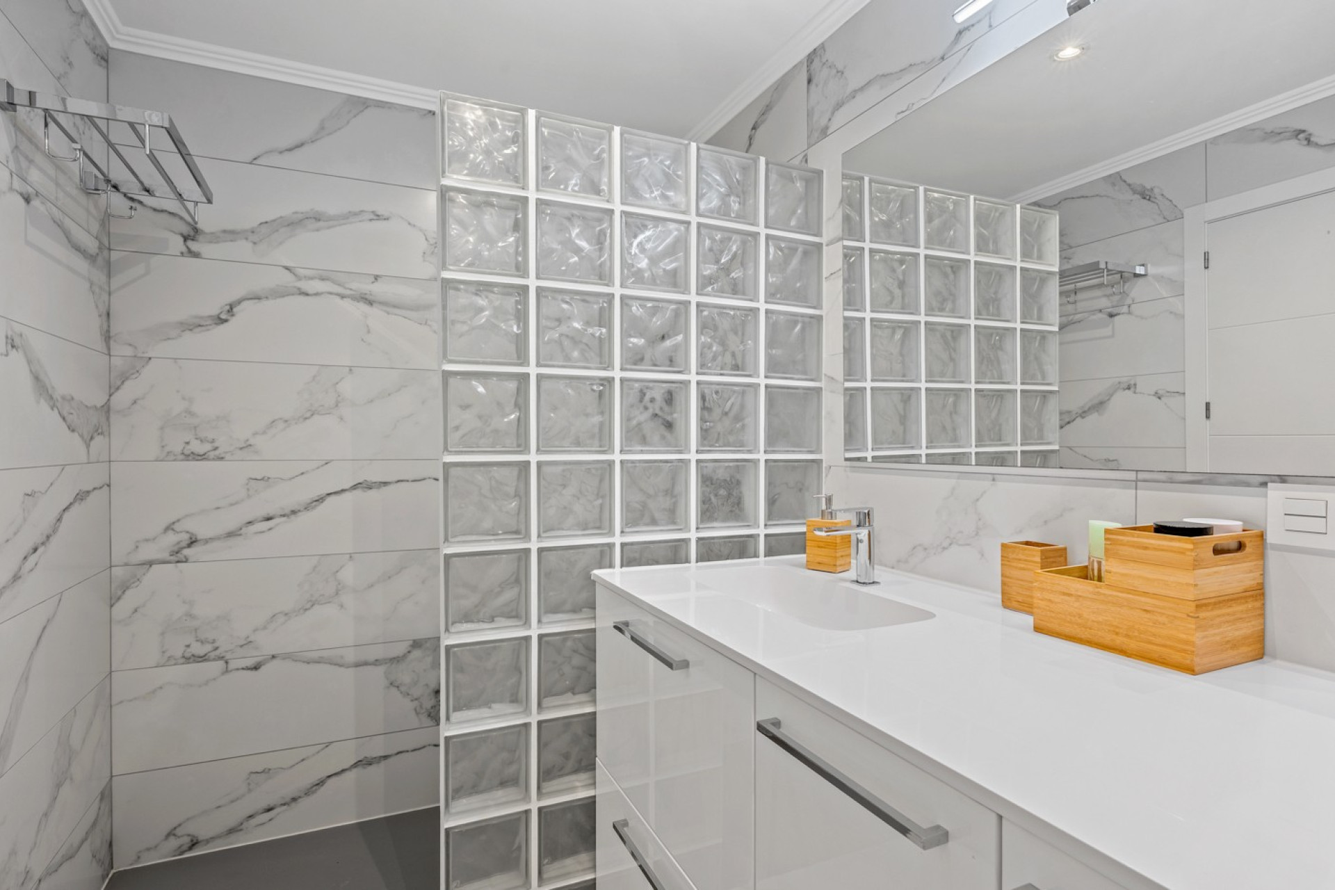 Revente - Appartement - La Nucia - La Nucia - Town