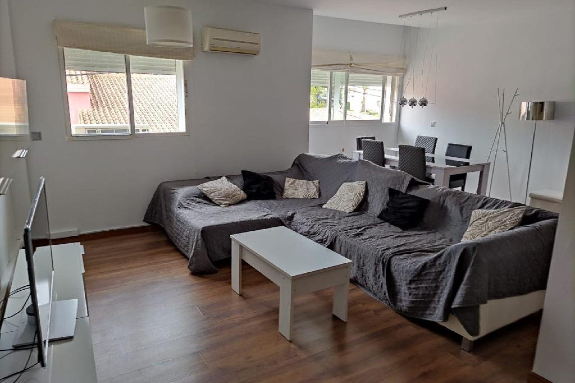 Revente - Appartement - La Nucía - Pueblo