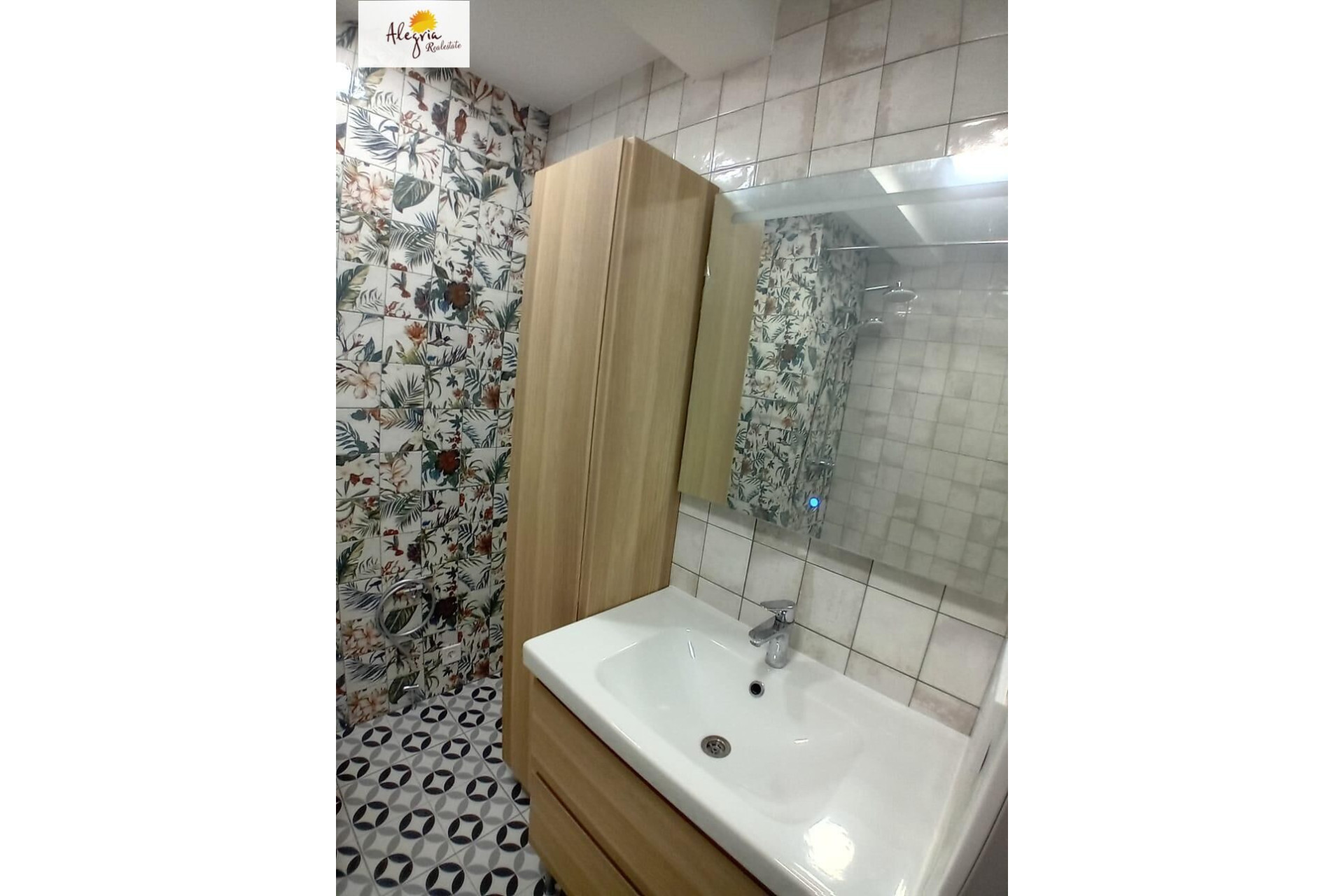 Revente - Appartement - La Pobla de Farnals - platja de La Pobla de Farnals