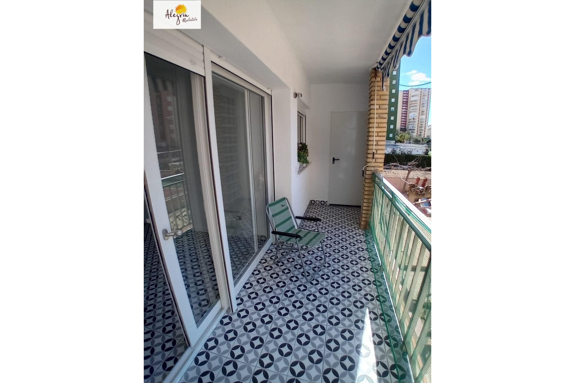 Revente - Appartement - La Pobla de Farnals - platja de La Pobla de Farnals