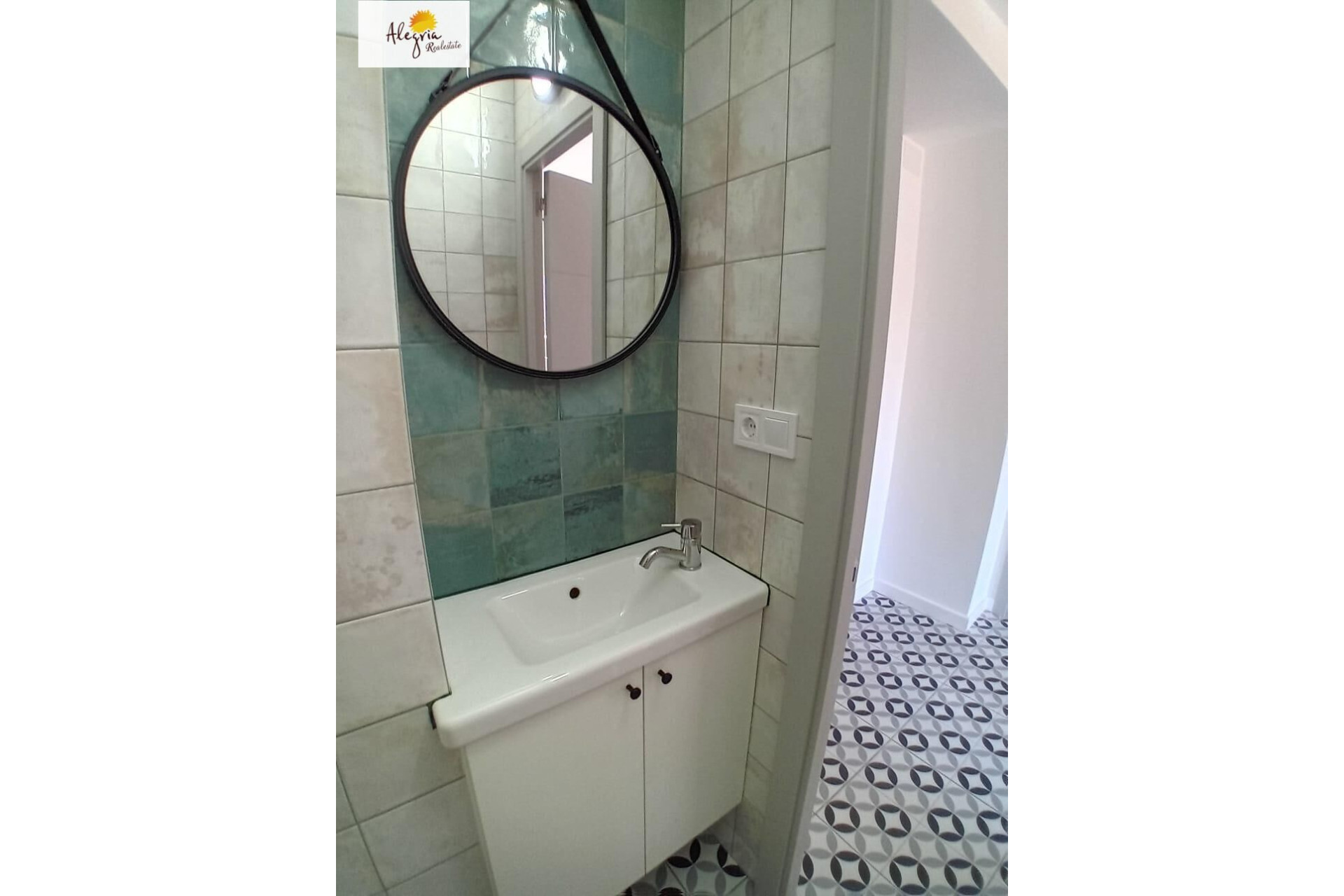 Revente - Appartement - La Pobla de Farnals - platja de La Pobla de Farnals