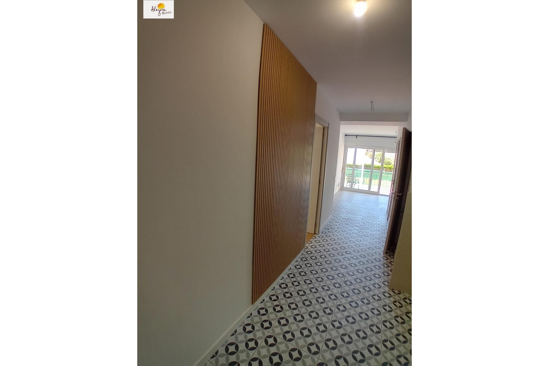 Revente - Appartement - La Pobla de Farnals - platja de La Pobla de Farnals